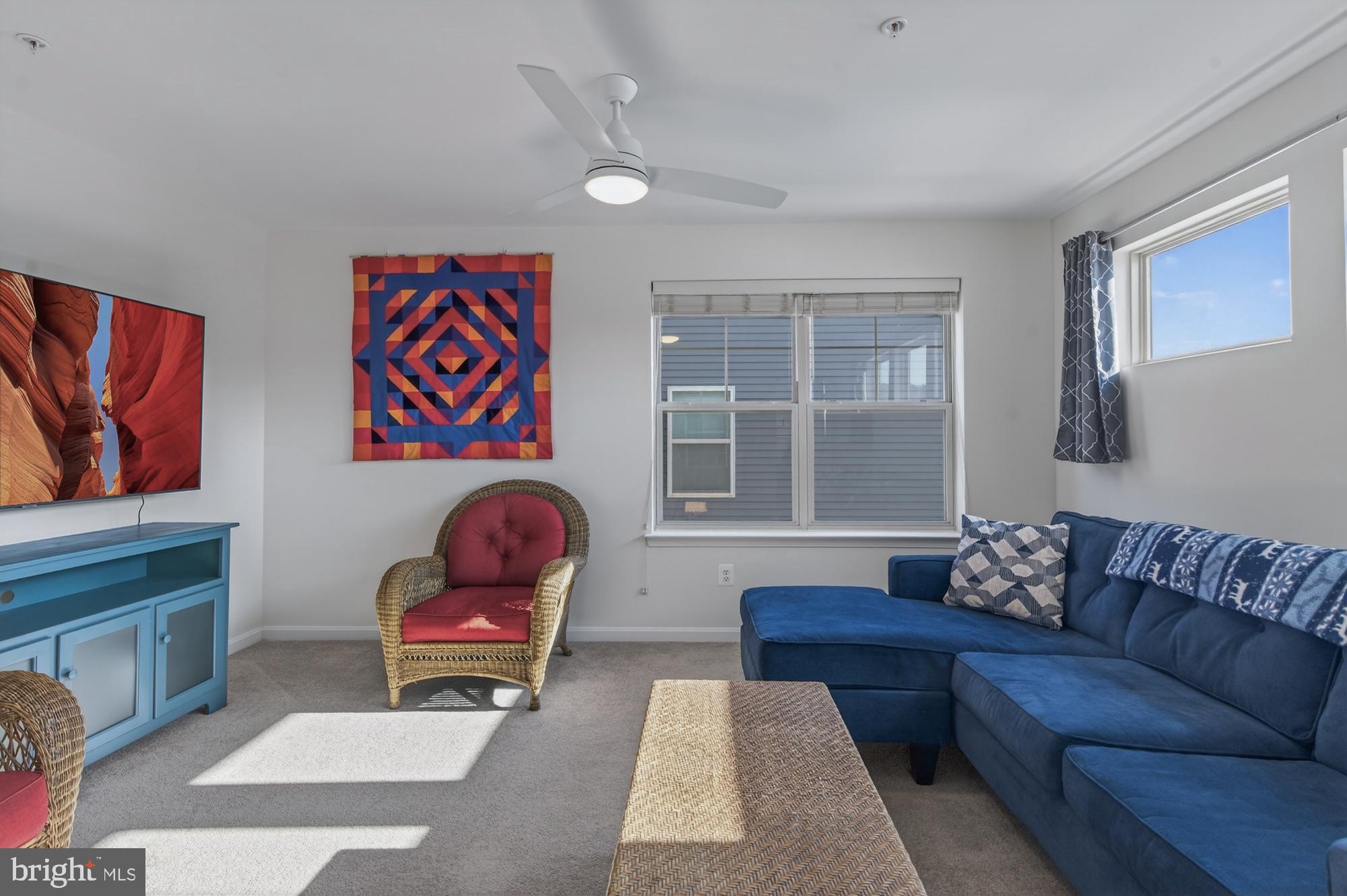 BRUNSWICK CROSSING - Residential