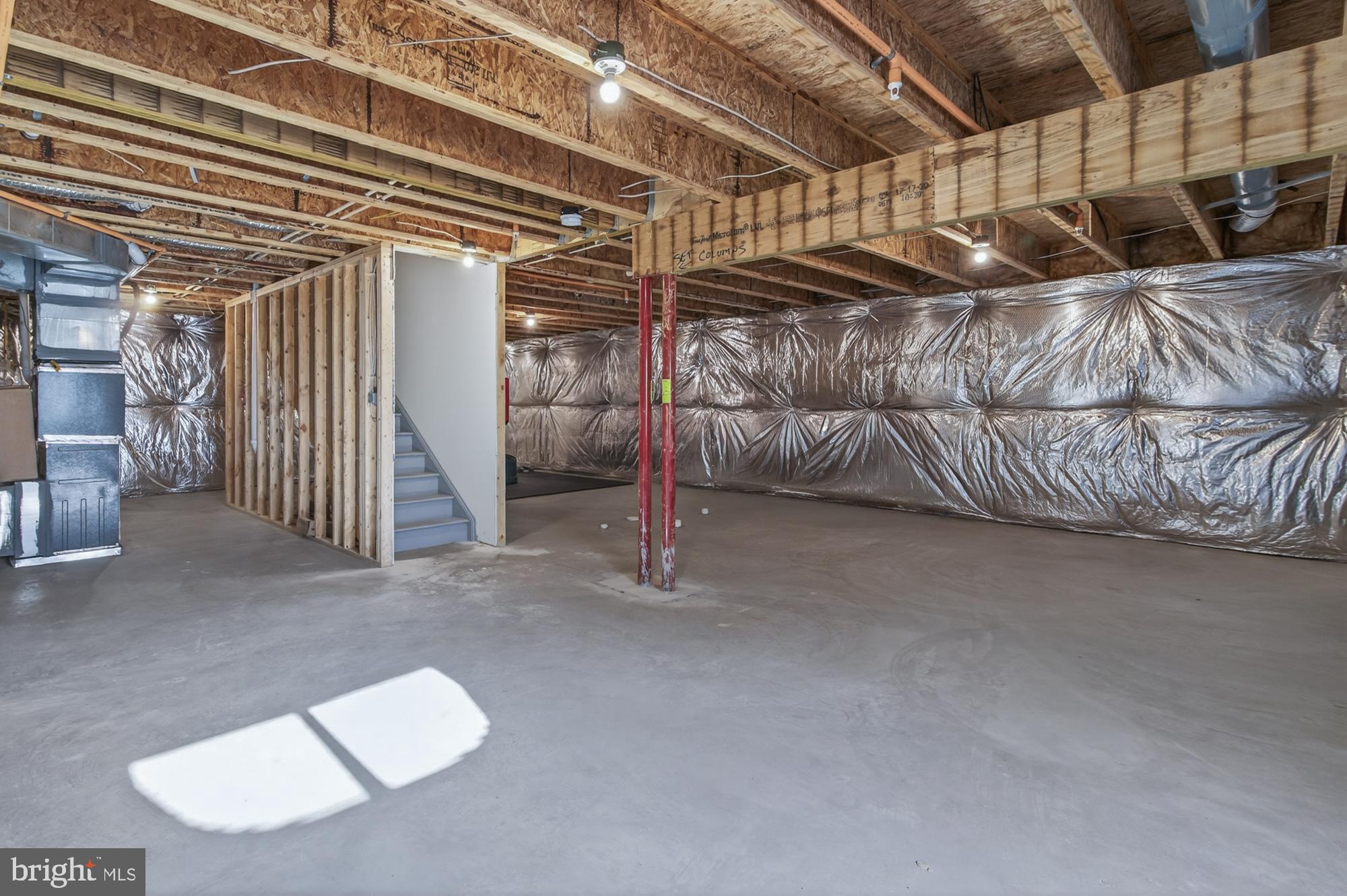 BRUNSWICK CROSSING - Residential