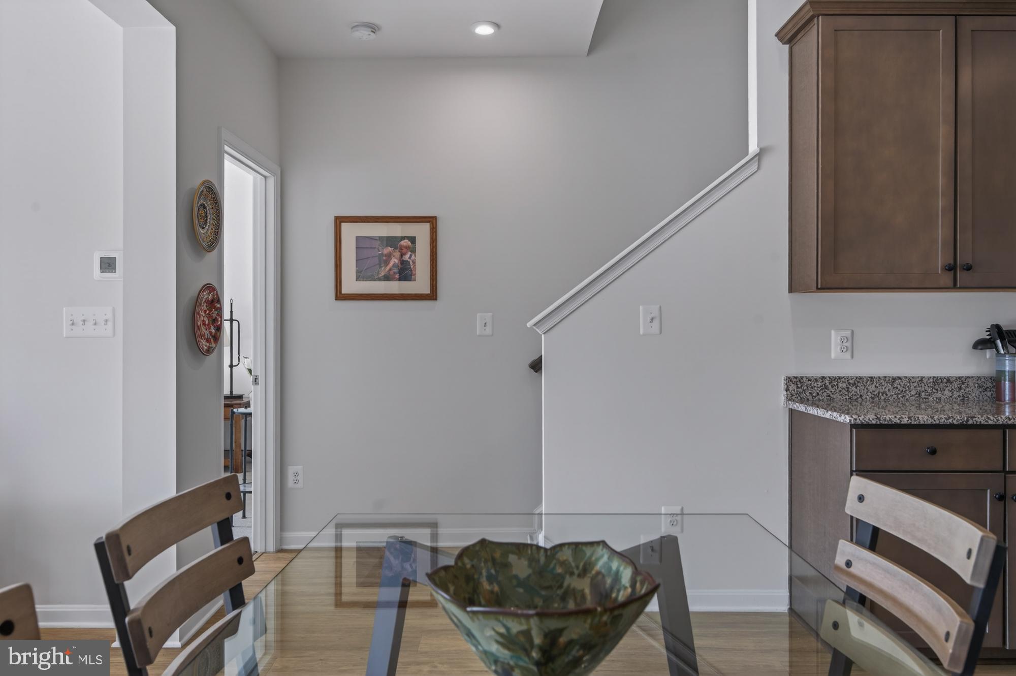 BRUNSWICK CROSSING - Residential