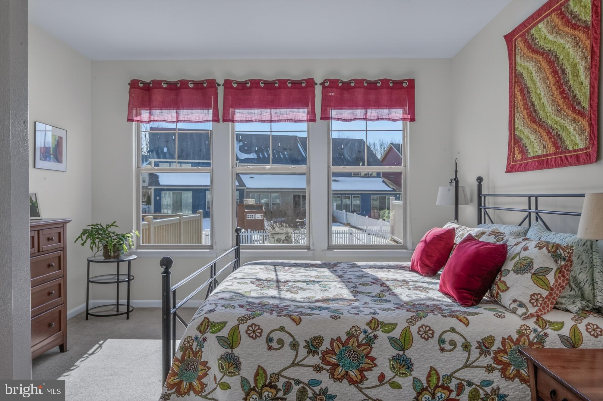 BRUNSWICK CROSSING - Residential