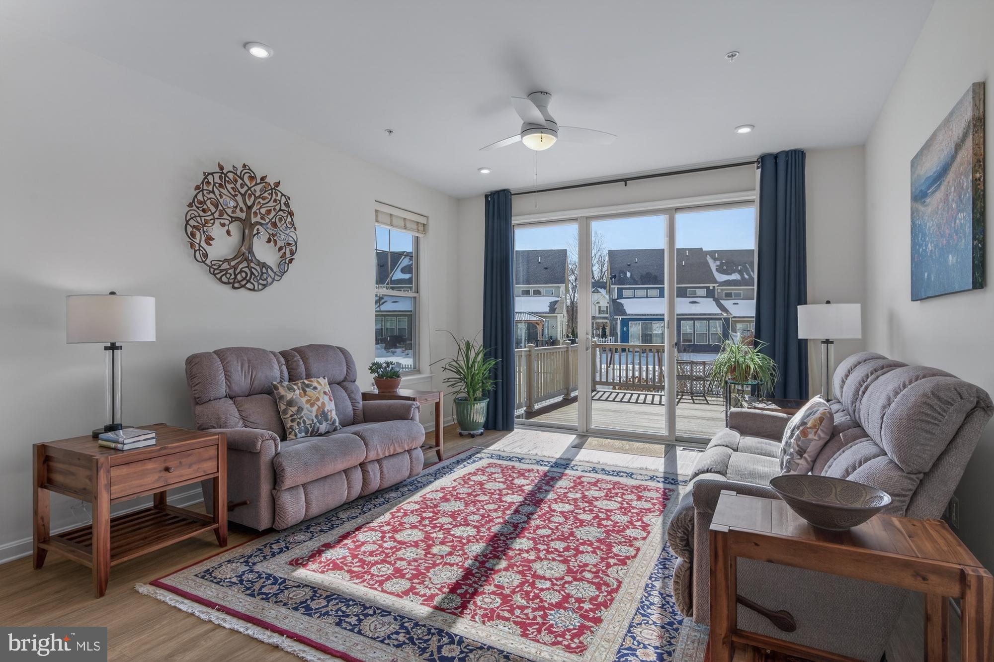 BRUNSWICK CROSSING - Residential