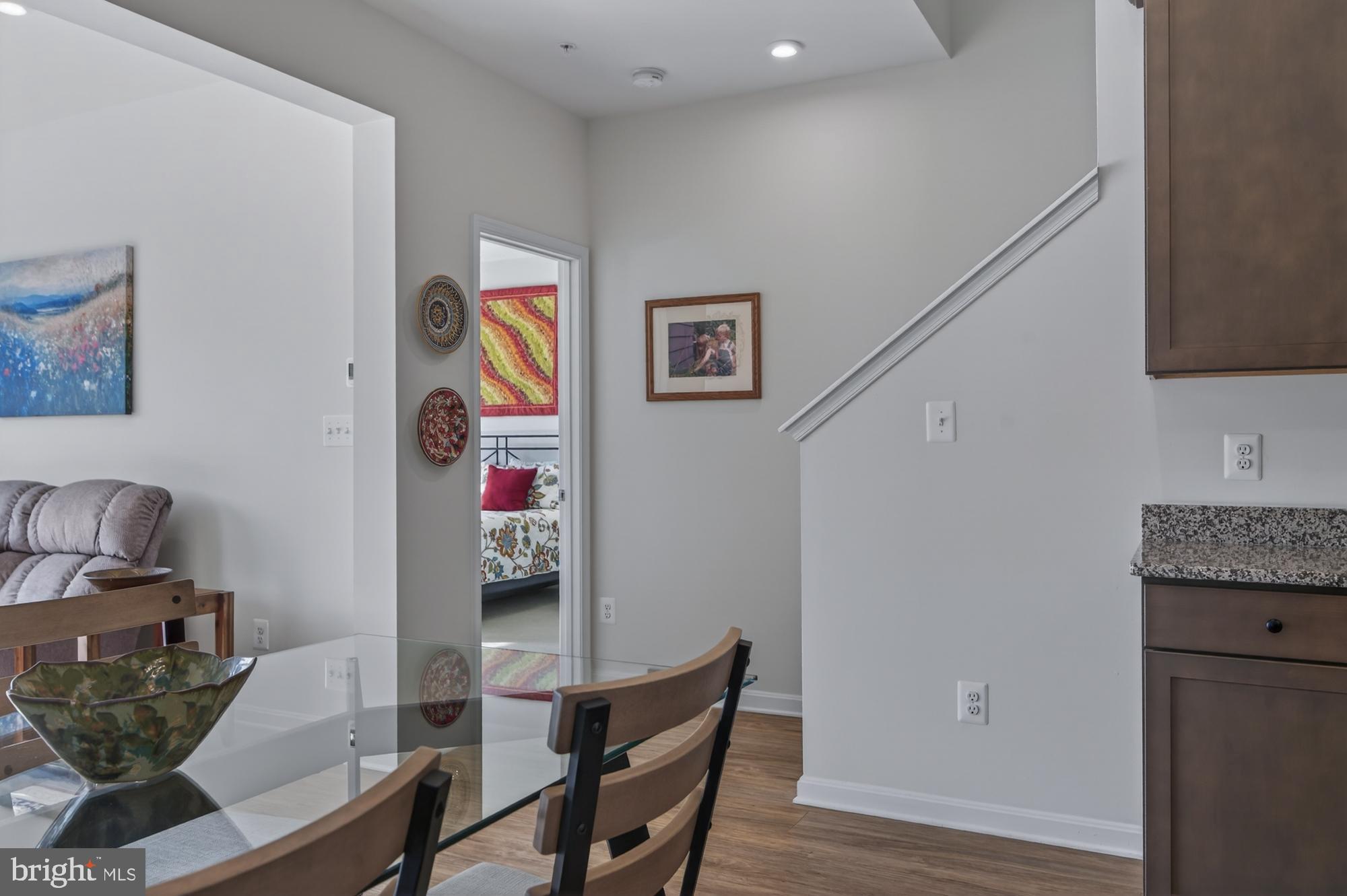 BRUNSWICK CROSSING - Residential