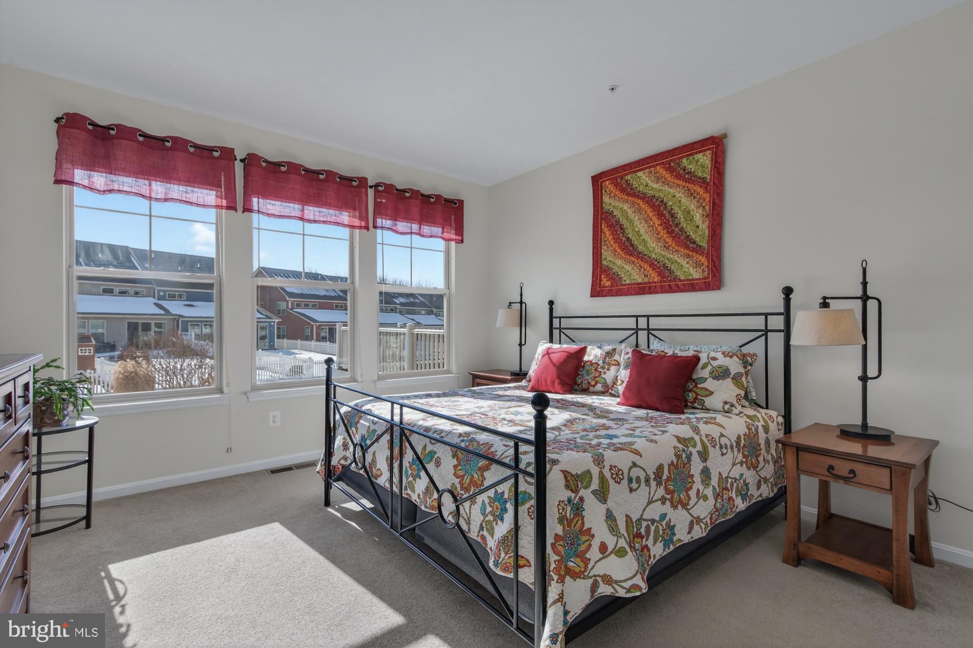 BRUNSWICK CROSSING - Residential