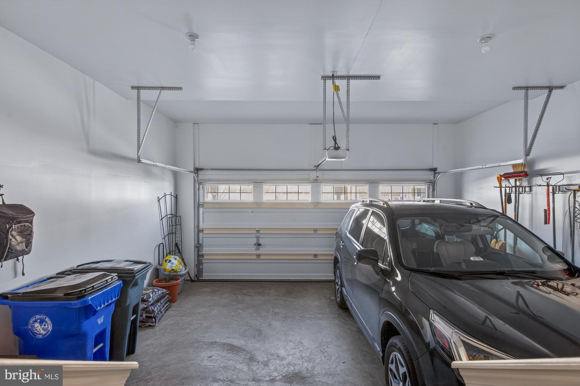 BRUNSWICK CROSSING - Residential