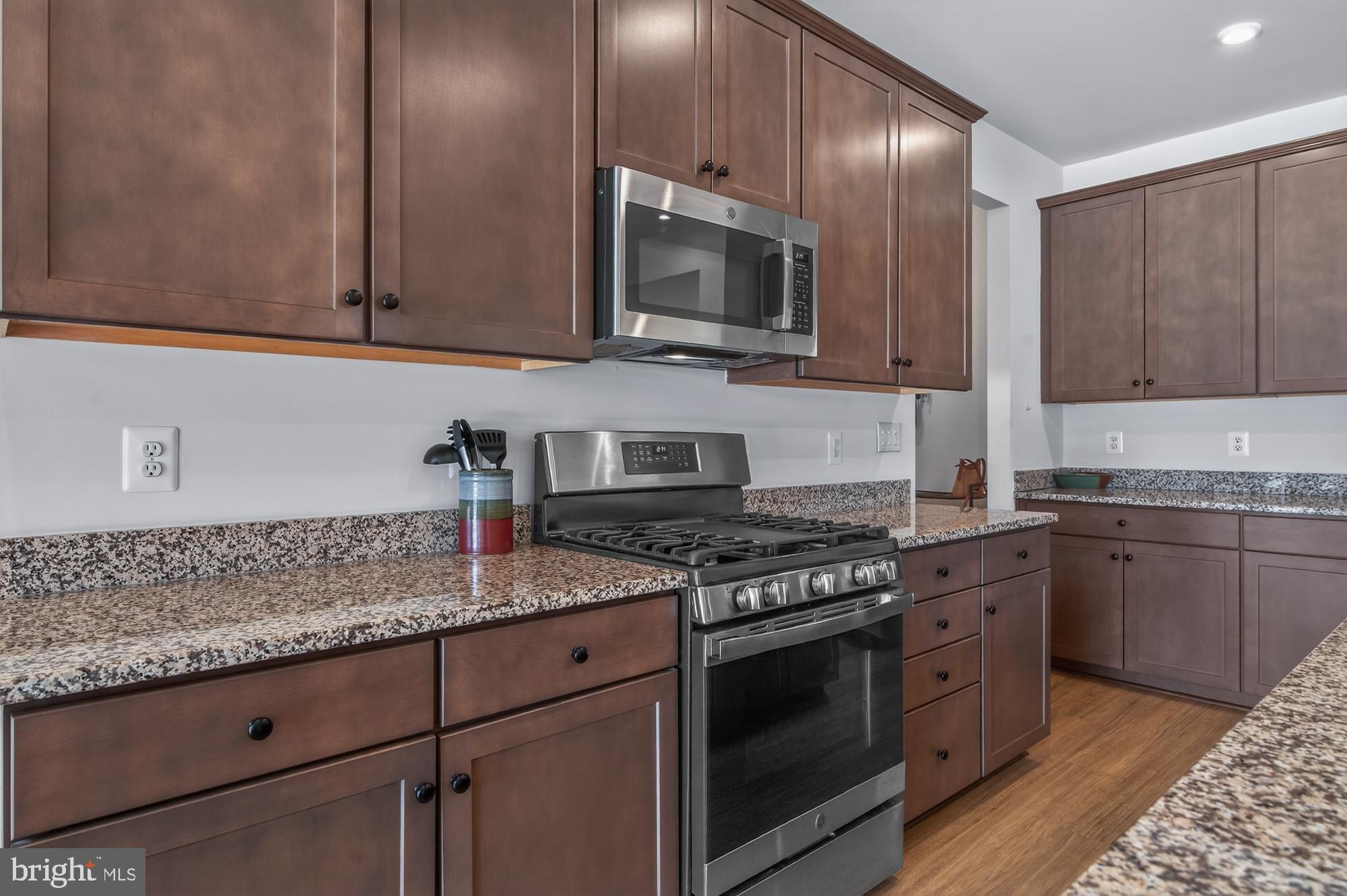 BRUNSWICK CROSSING - Residential