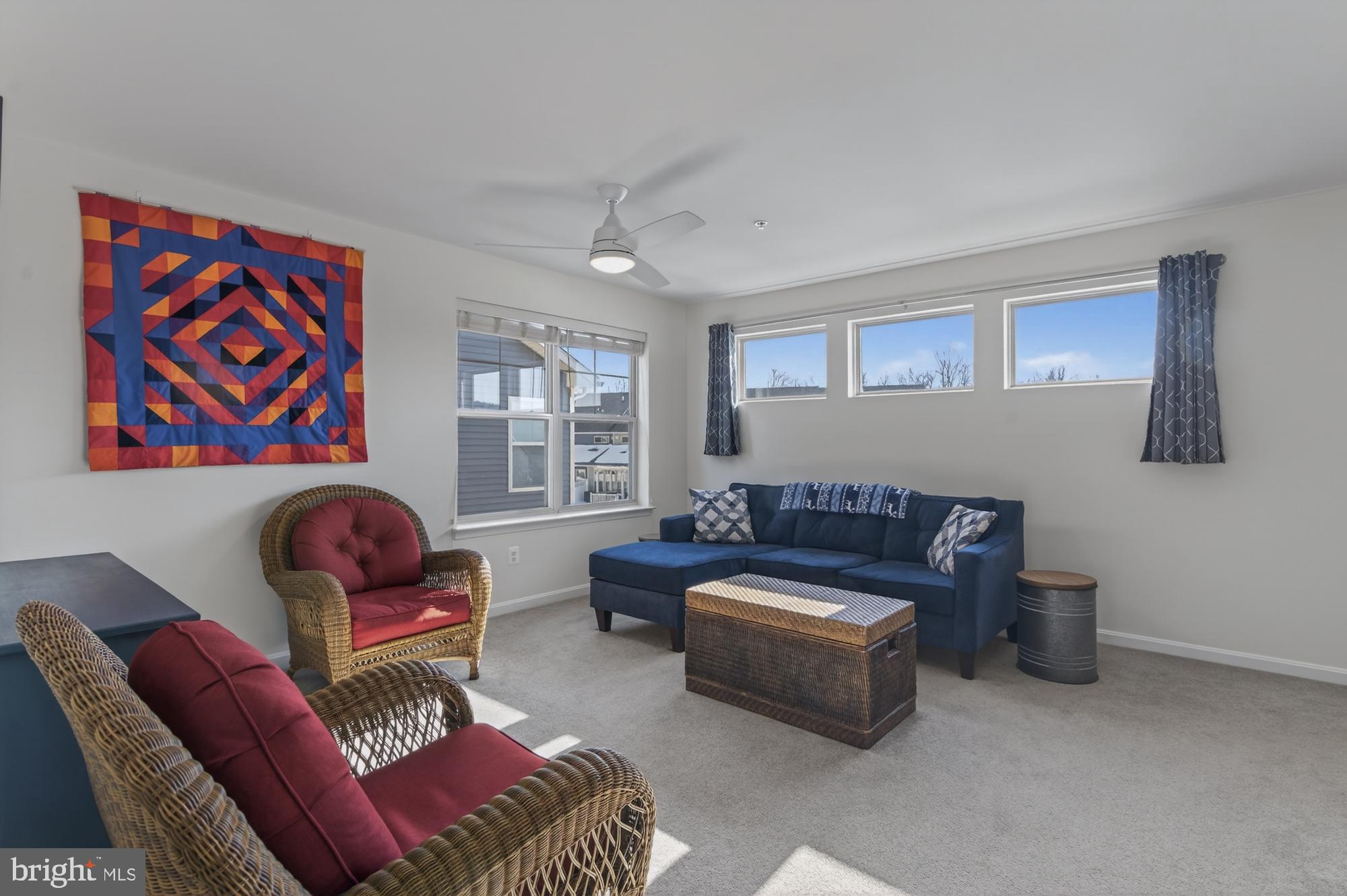 BRUNSWICK CROSSING - Residential