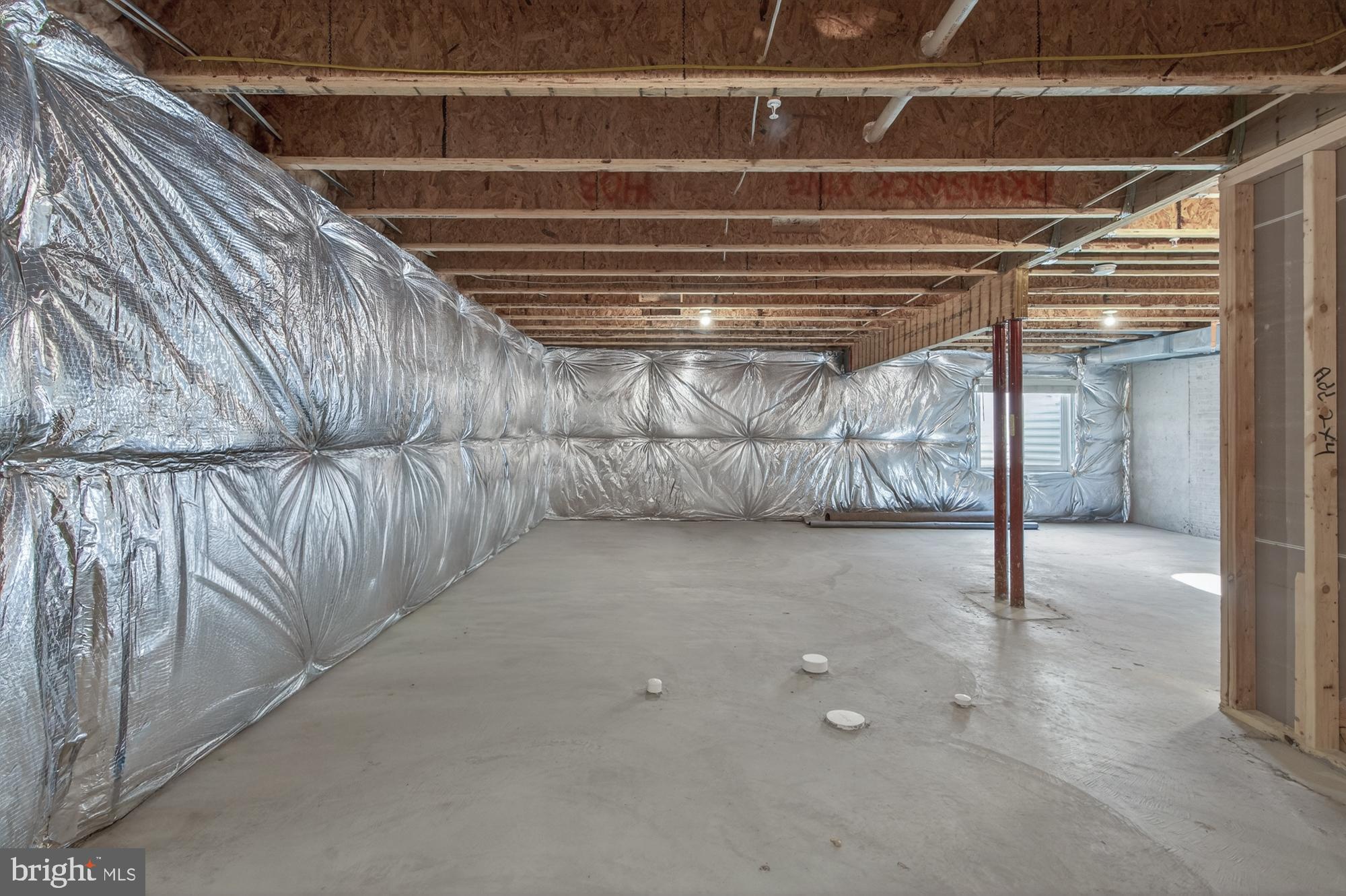 BRUNSWICK CROSSING - Residential