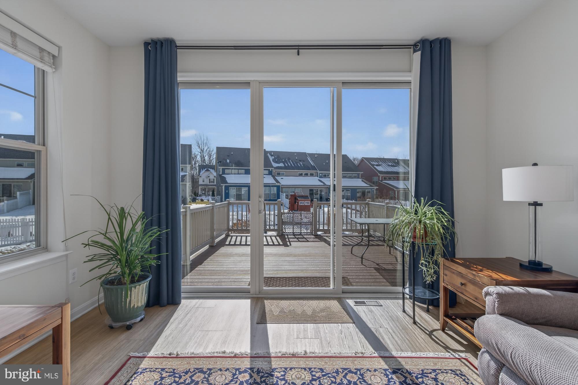 BRUNSWICK CROSSING - Residential