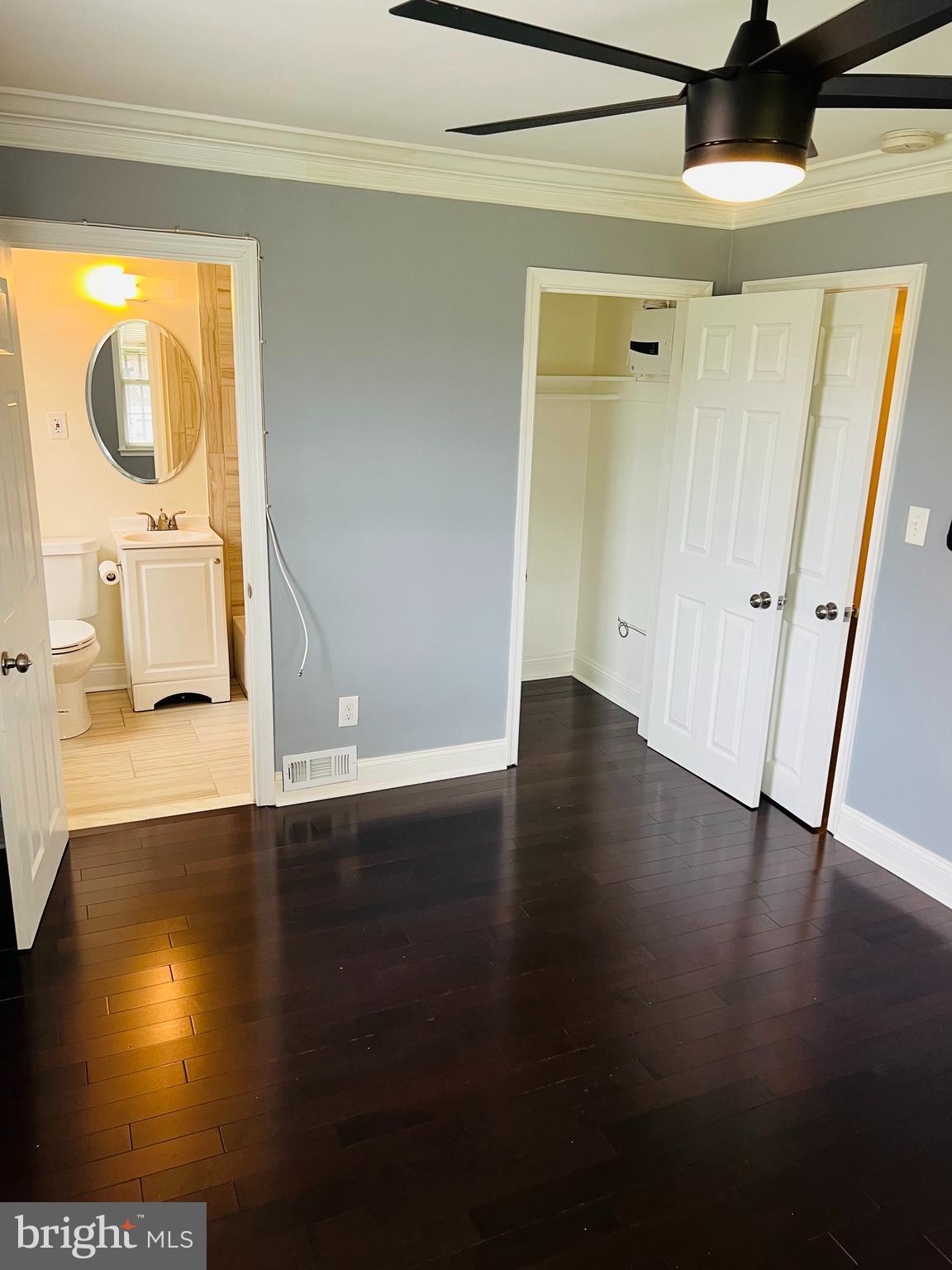 HAMILTON HILLS - Residential Lease