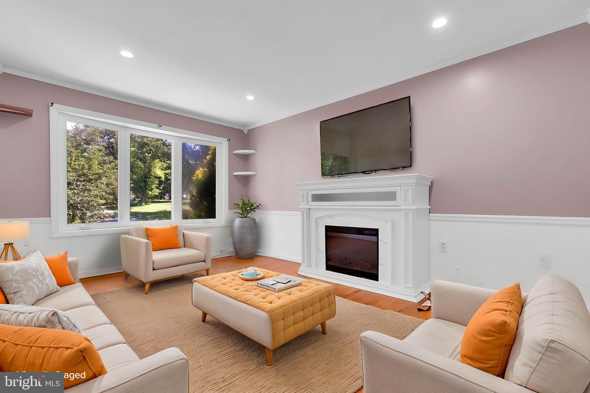 6621 WILLIS LANE