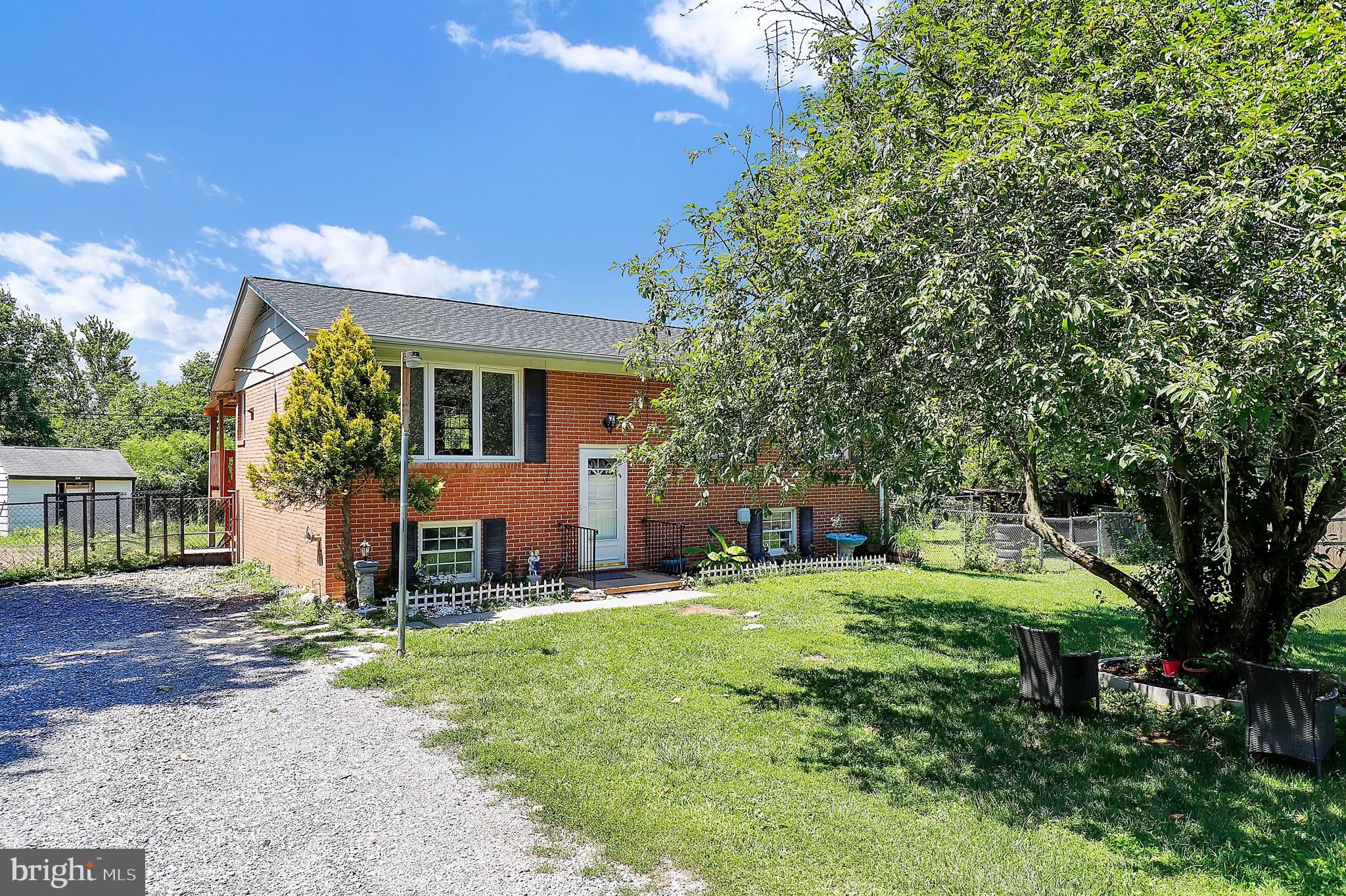 6621 WILLIS LANE