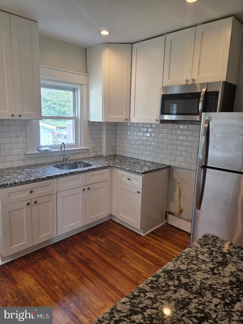 LYNNWOOD - Residential