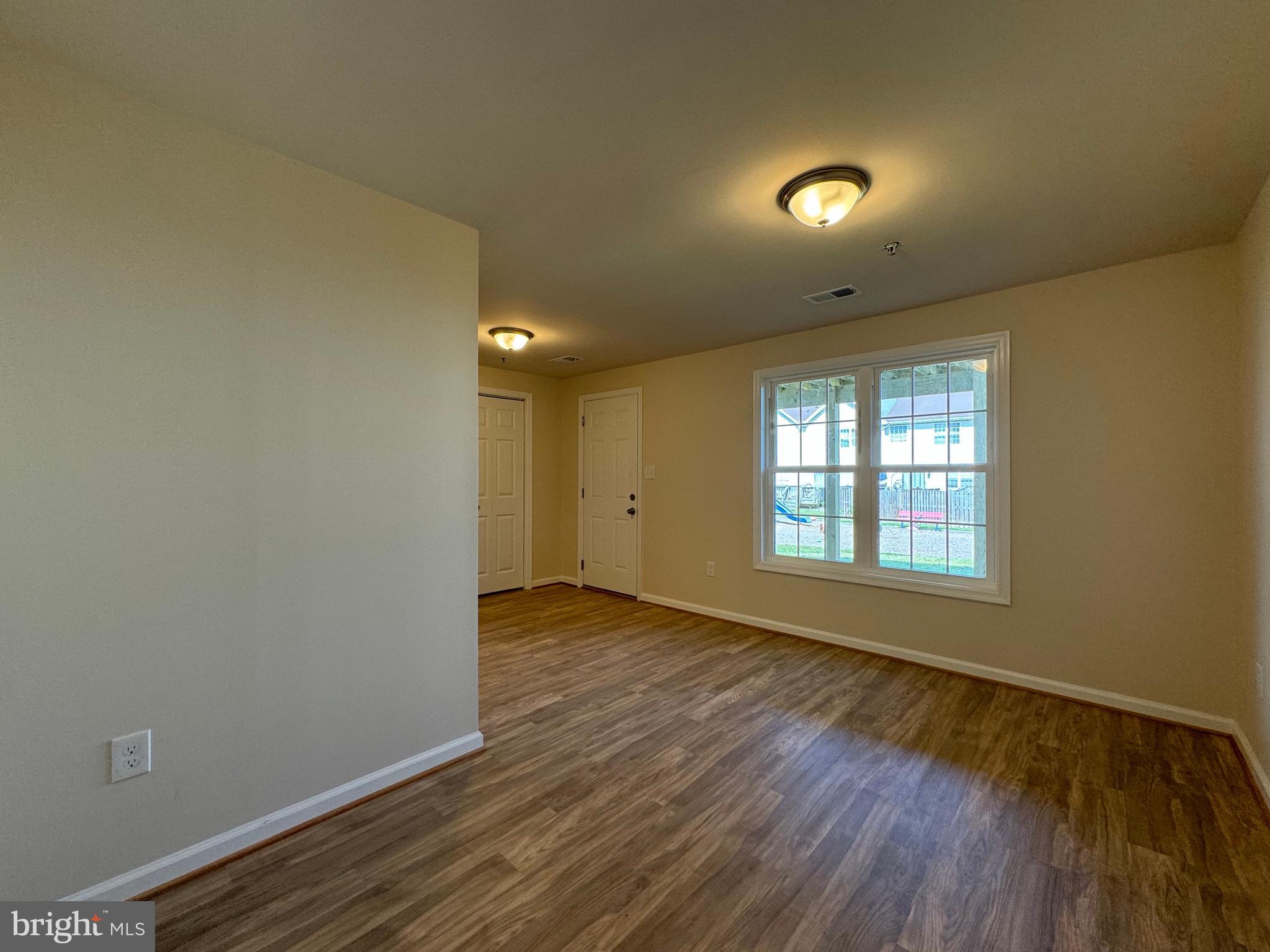 VILLAGE OF DEER PARK - Residential Lease