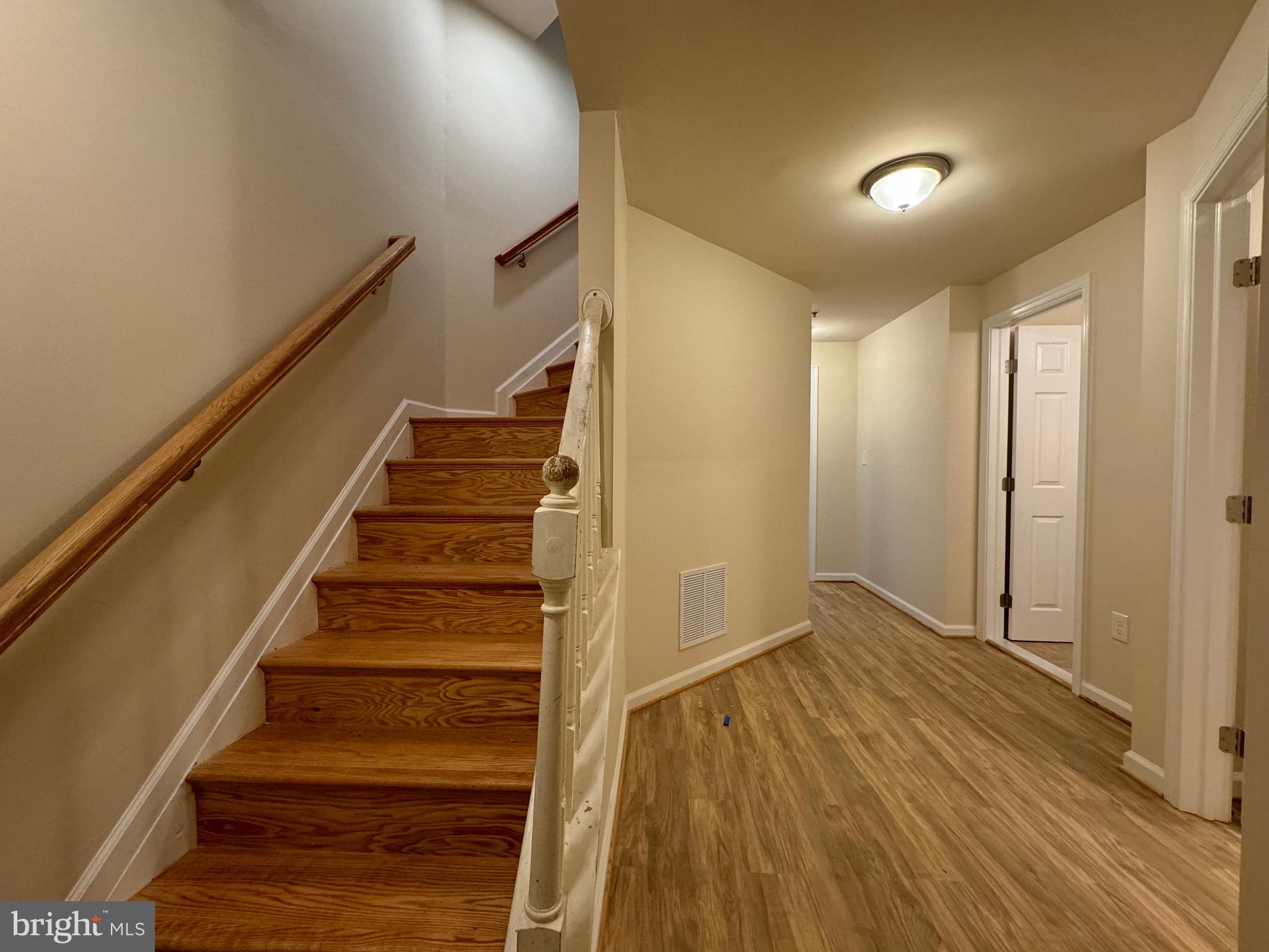 VILLAGE OF DEER PARK - Residential Lease