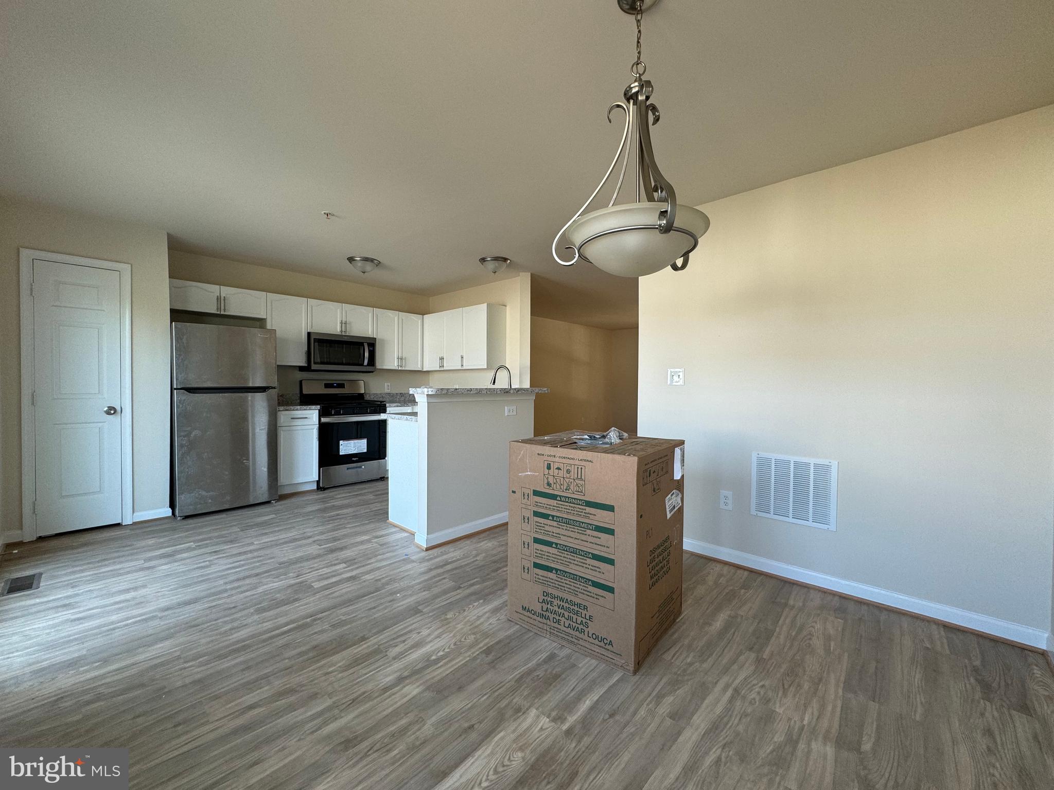 VILLAGE OF DEER PARK - Residential Lease