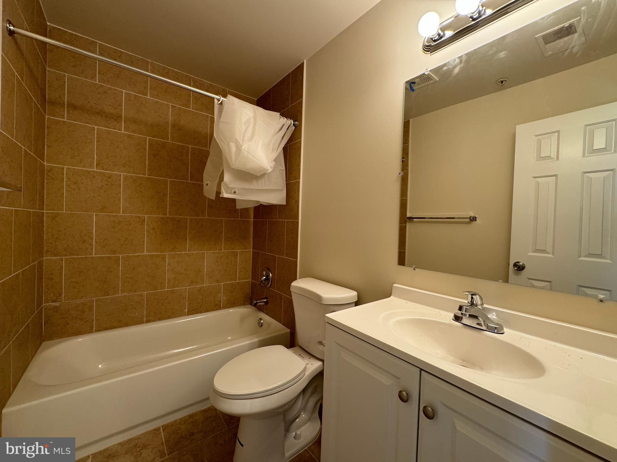 VILLAGE OF DEER PARK - Residential Lease