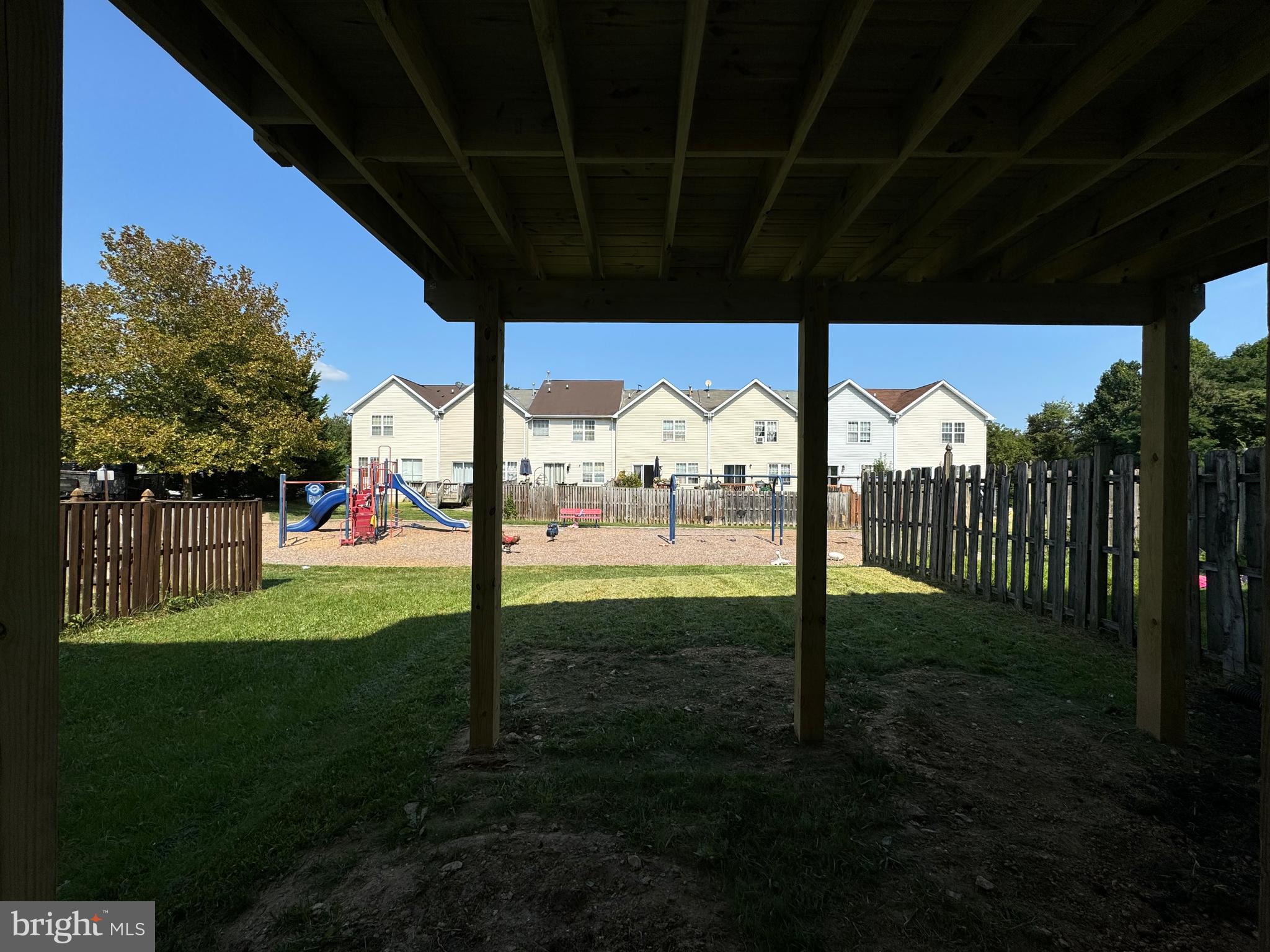 VILLAGE OF DEER PARK - Residential Lease