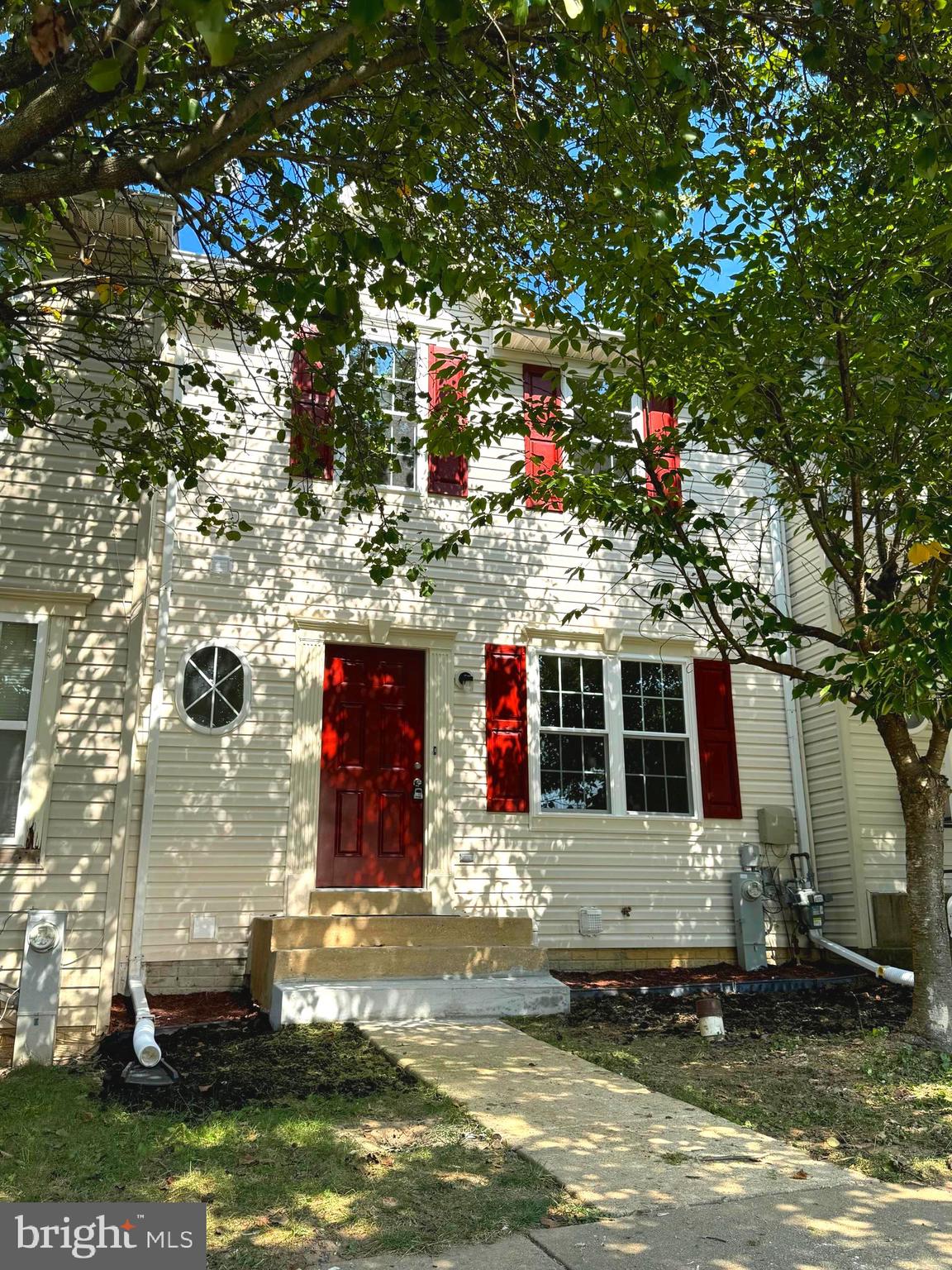 VILLAGE OF DEER PARK - Residential Lease