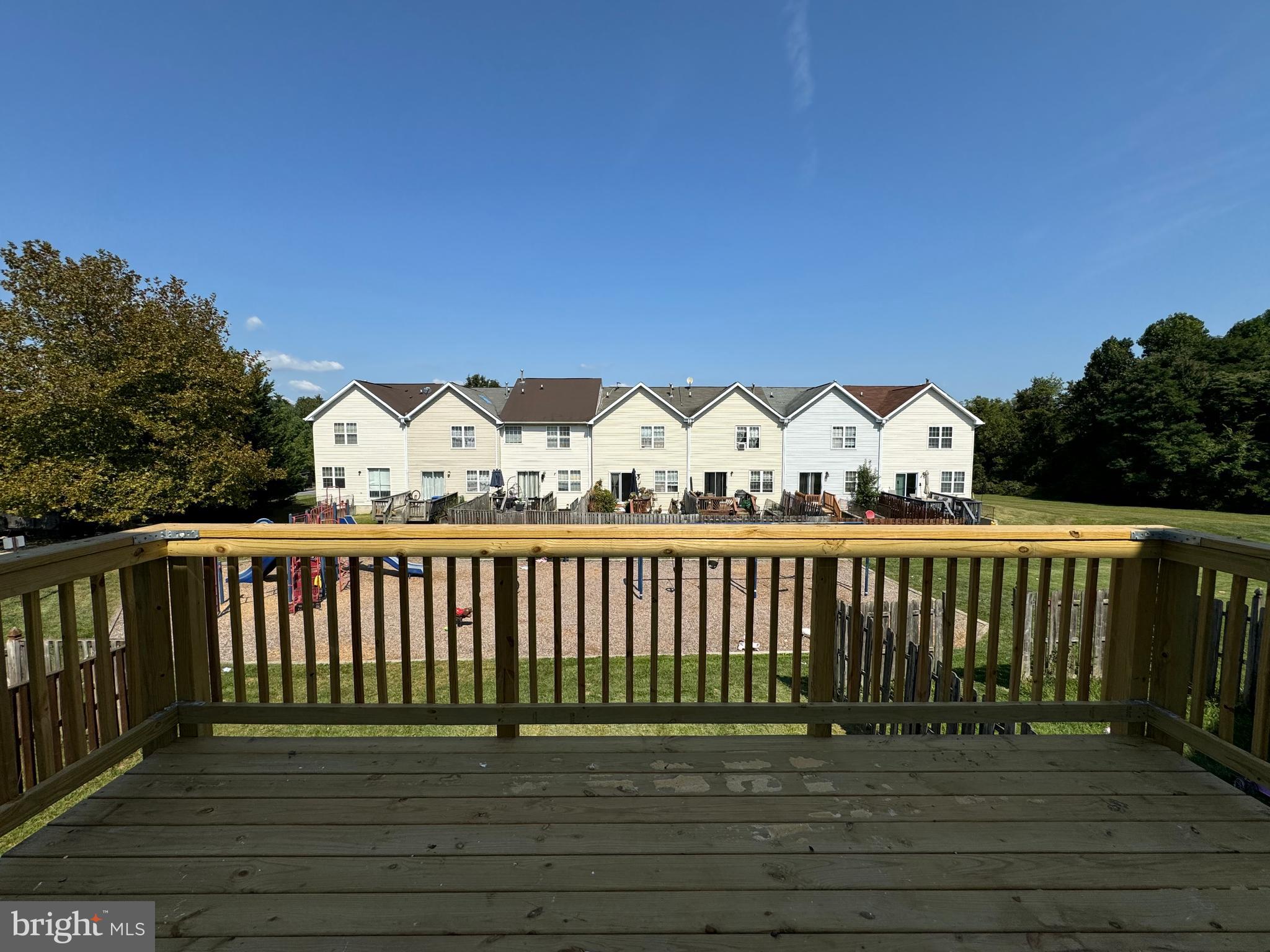 VILLAGE OF DEER PARK - Residential Lease