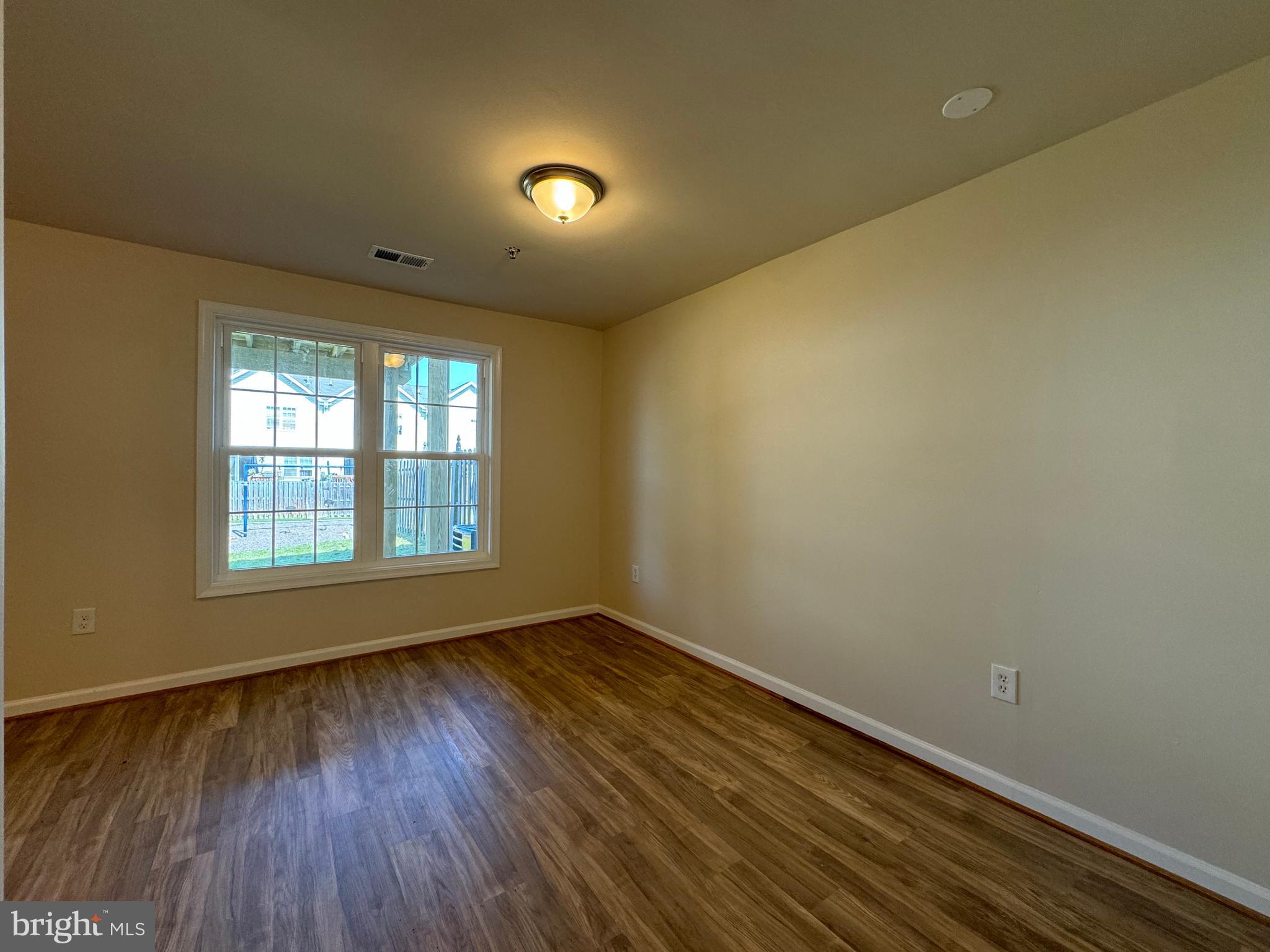 VILLAGE OF DEER PARK - Residential Lease