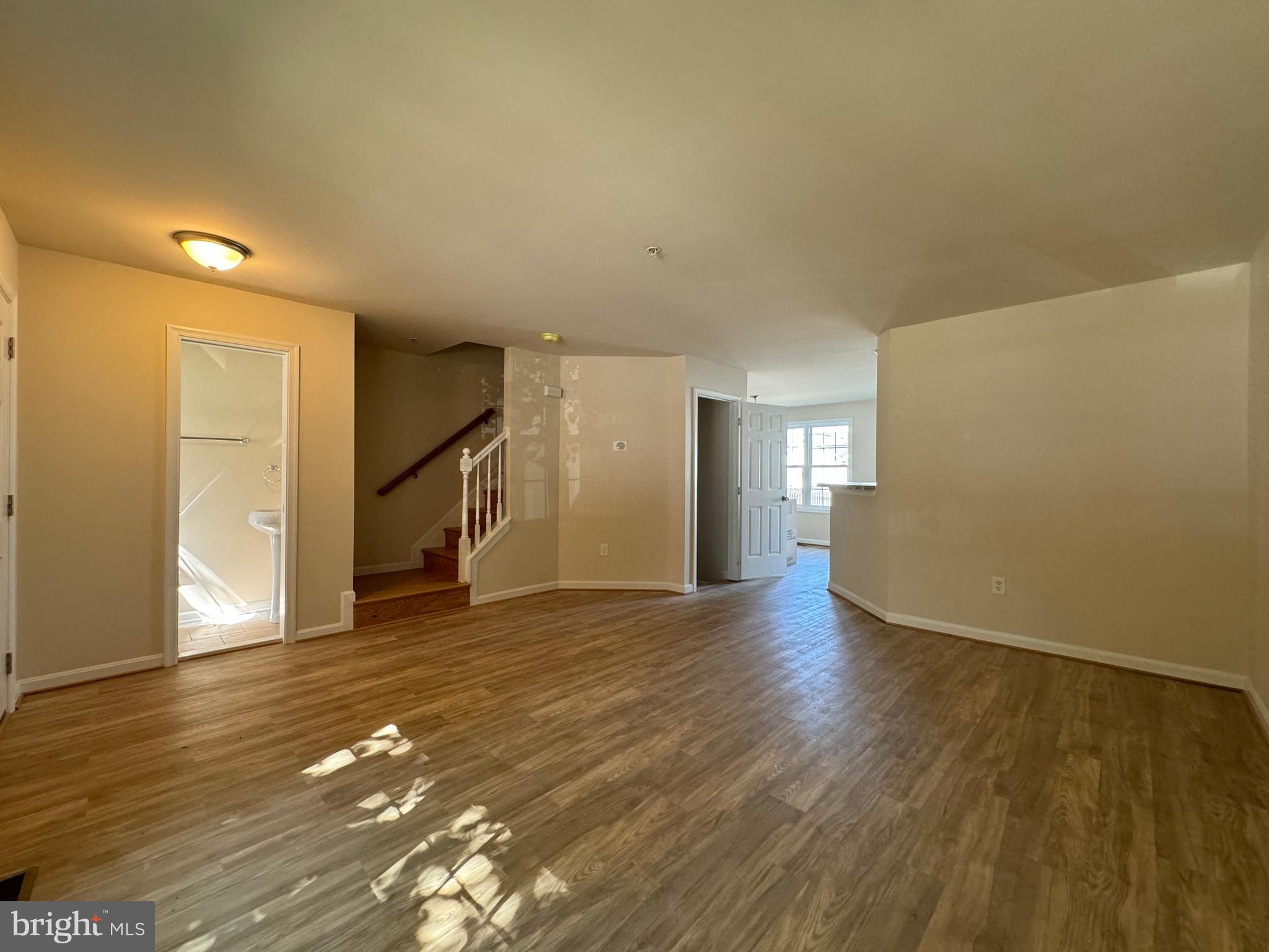 VILLAGE OF DEER PARK - Residential Lease