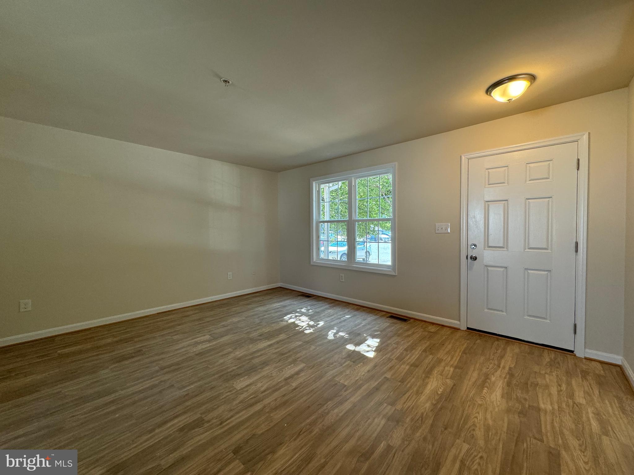 VILLAGE OF DEER PARK - Residential Lease