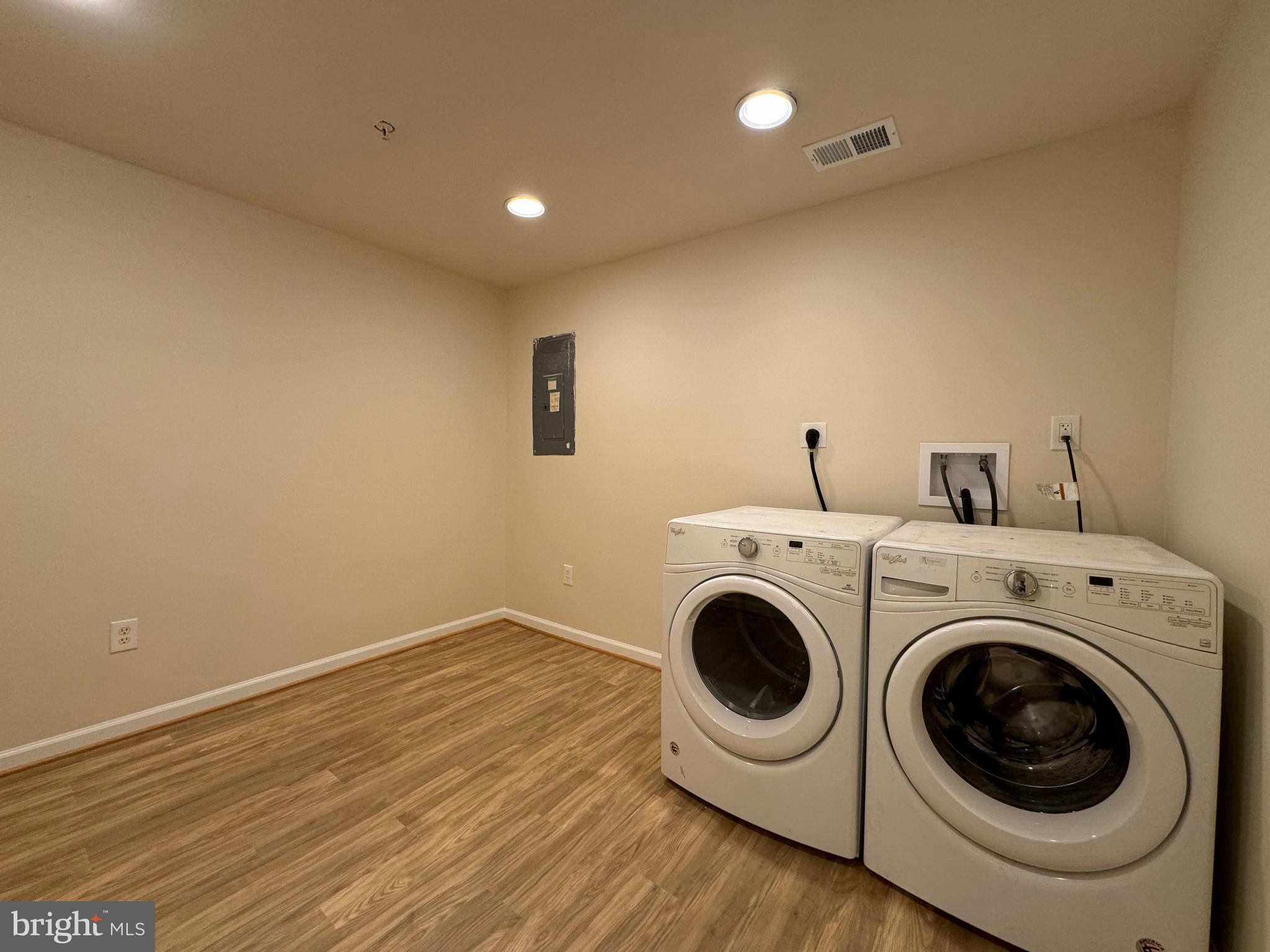 VILLAGE OF DEER PARK - Residential Lease