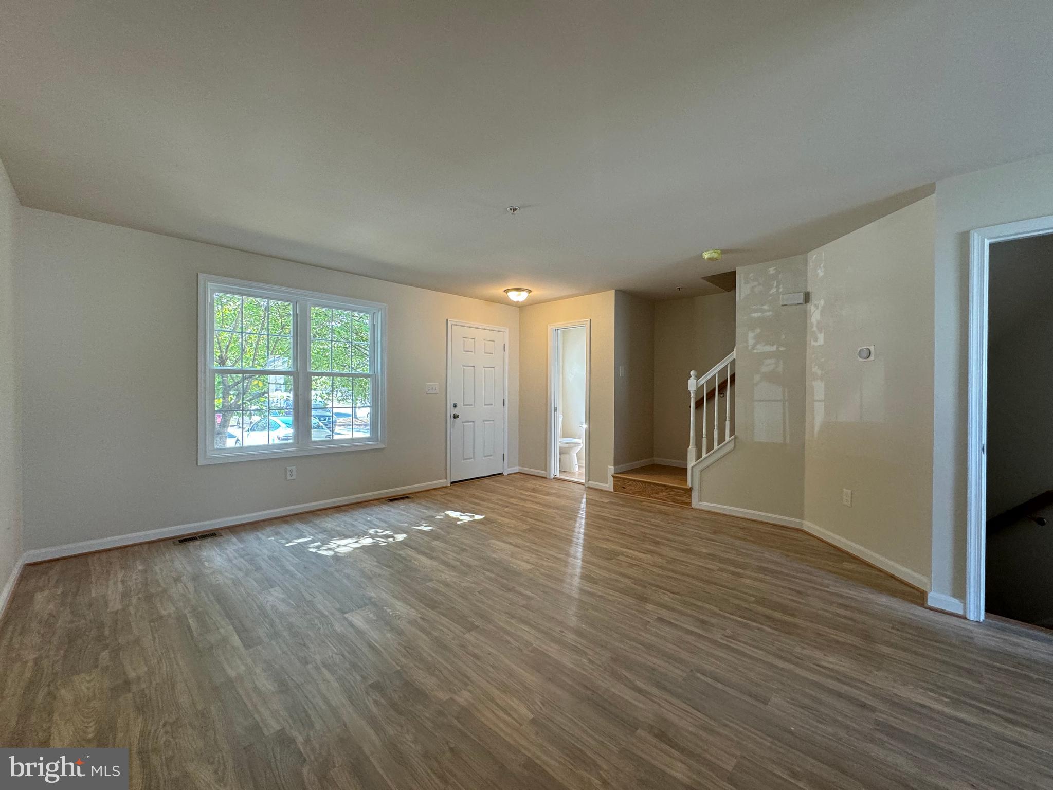 VILLAGE OF DEER PARK - Residential Lease