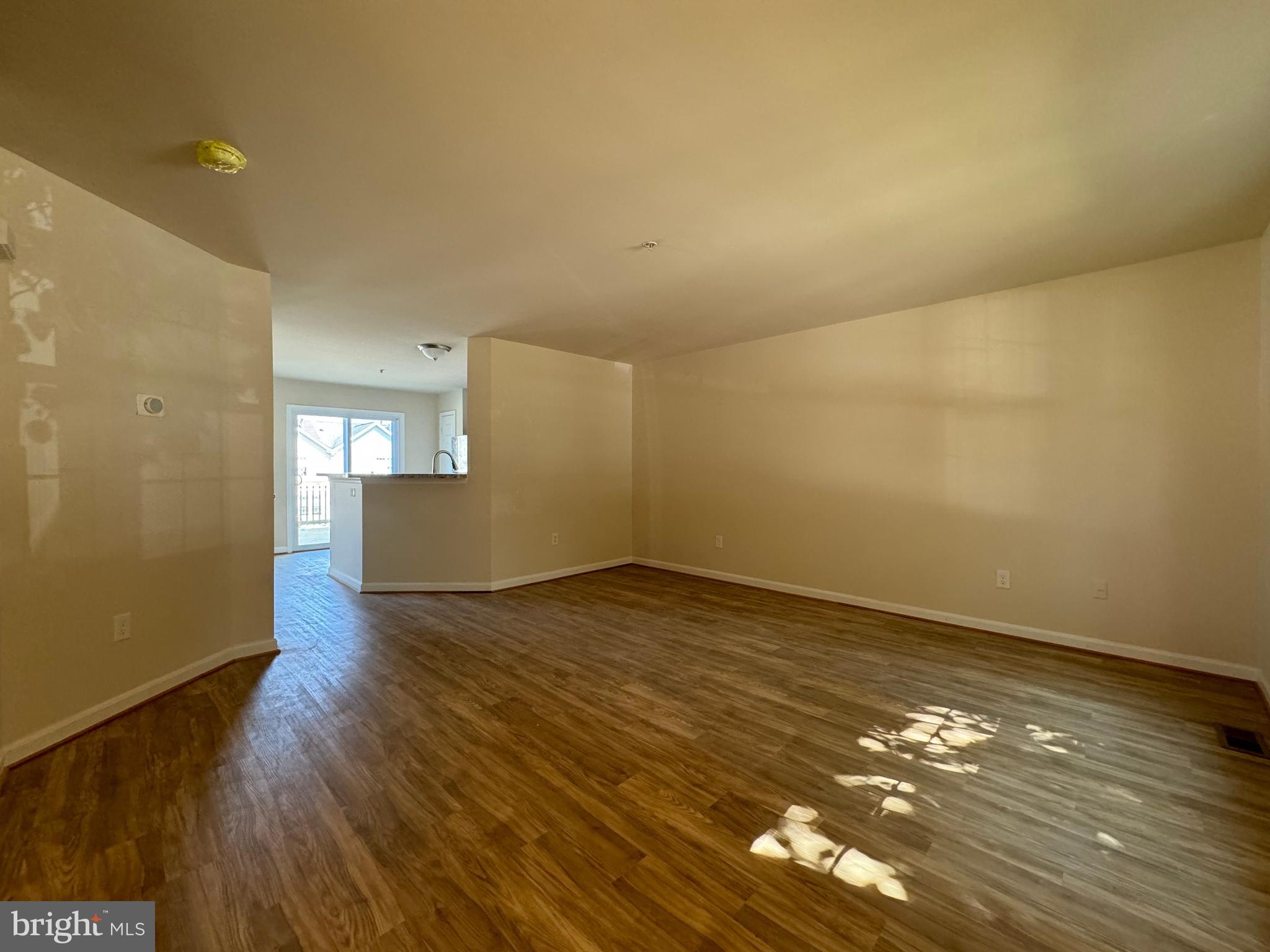 VILLAGE OF DEER PARK - Residential Lease