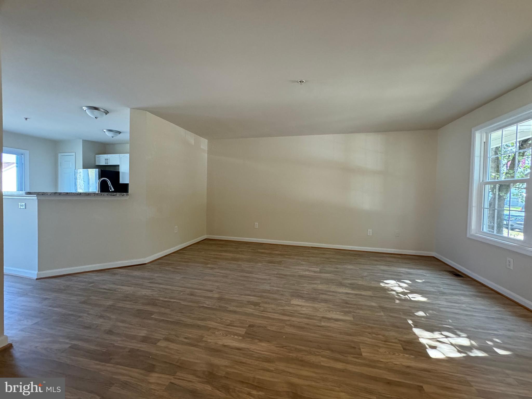 VILLAGE OF DEER PARK - Residential Lease