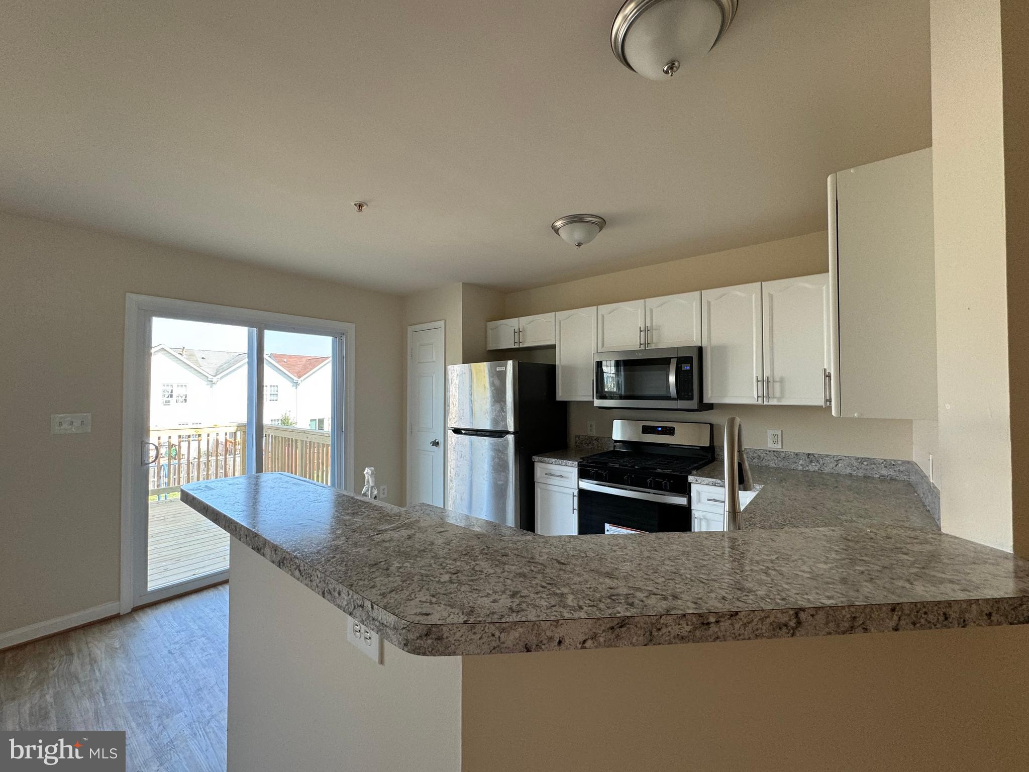 VILLAGE OF DEER PARK - Residential Lease