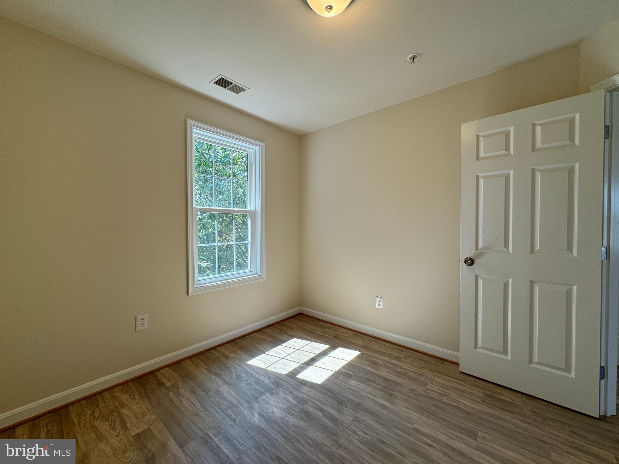 VILLAGE OF DEER PARK - Residential Lease