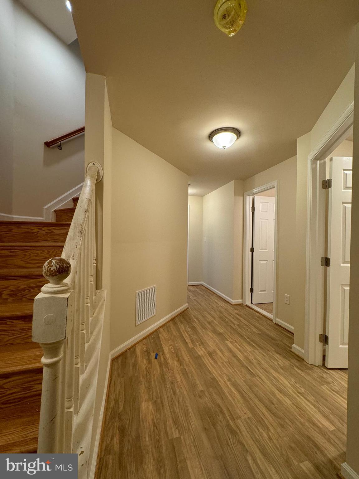 VILLAGE OF DEER PARK - Residential Lease