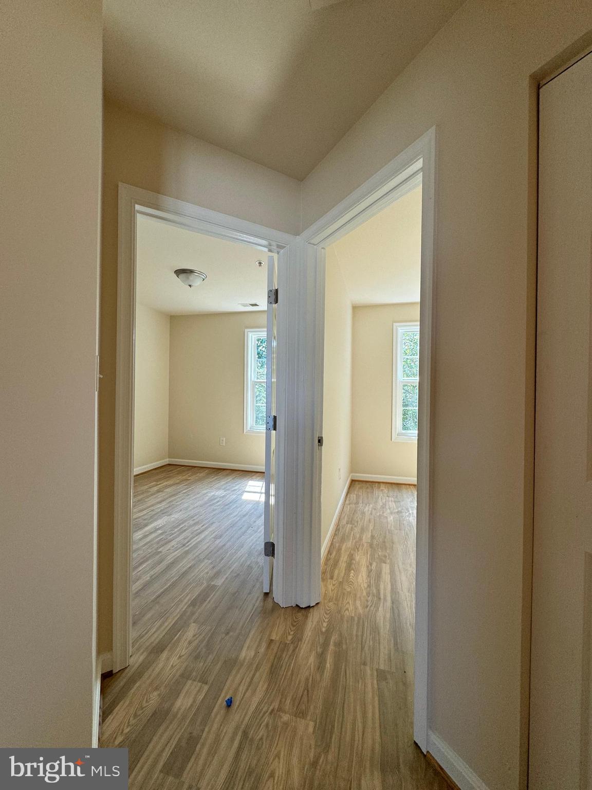 VILLAGE OF DEER PARK - Residential Lease