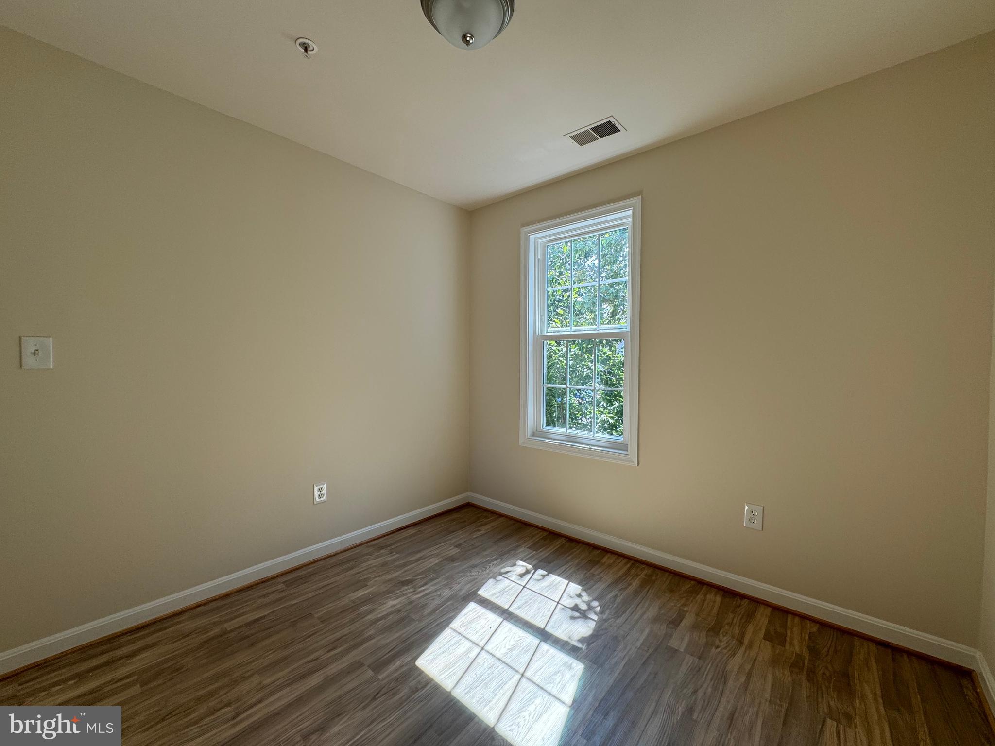 VILLAGE OF DEER PARK - Residential Lease