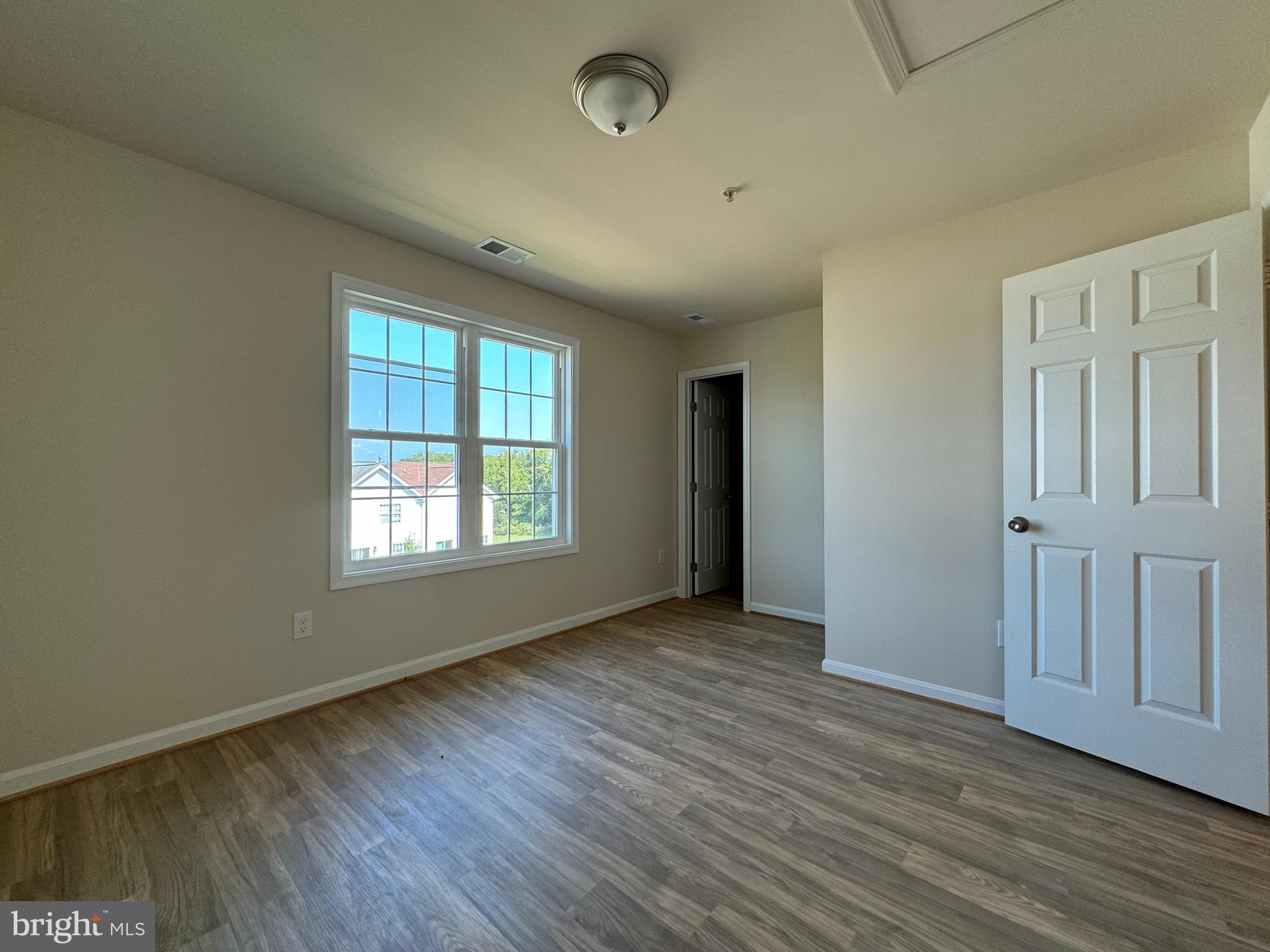 VILLAGE OF DEER PARK - Residential Lease