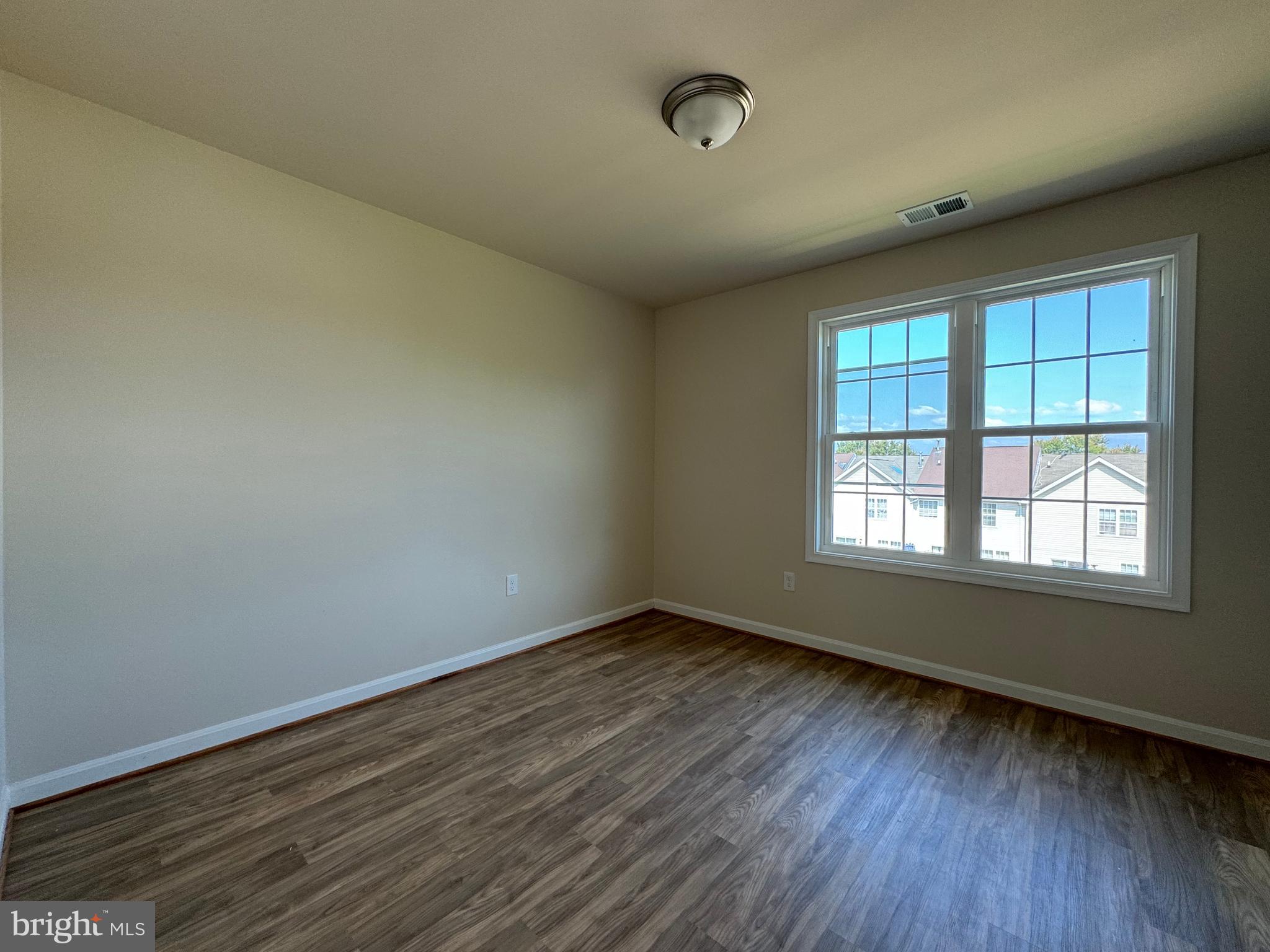 VILLAGE OF DEER PARK - Residential Lease