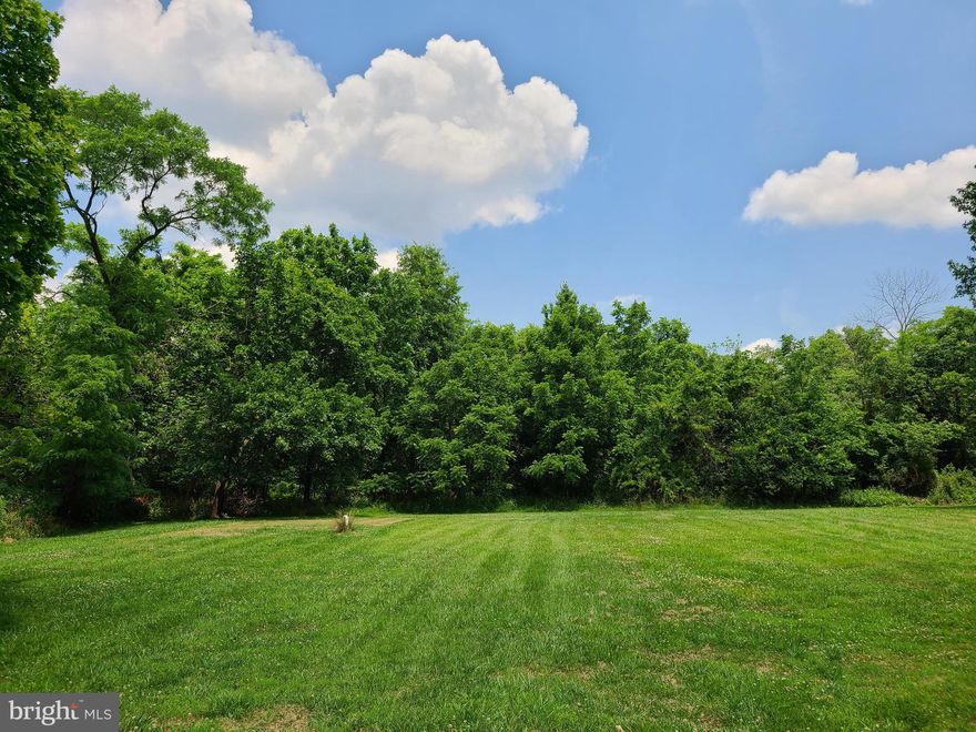 Same as it ever was, Willow Spring Place, sits peacefully surrounded by farmland and ready for your vision.  Almost half an acre of mostly cleared property bordered by mature trees and with pleasant views all the way around. The value is in the land though the home was recently occupied. Well and septic were both in use as of June 2020. Buyer is responsible for verifying everything including property boundaries, well and septic feasibility as well as build feasibility, if desired. Cash or construction financing only. Seller will not rent or finance and no other loan types will qualify. Make it a point to see this property today and experience its beauty in the summer weather.
