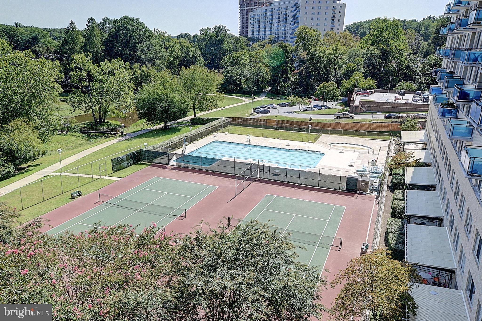 GROSVENOR PARK - Residential