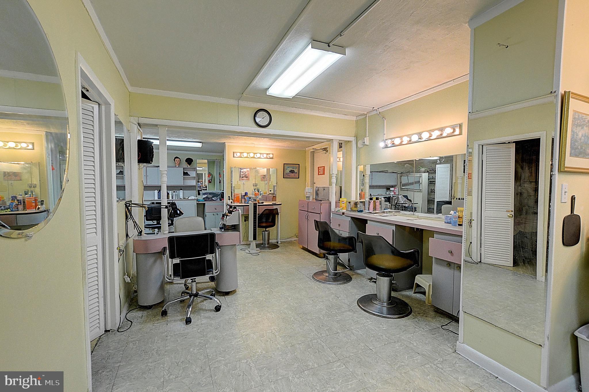 GROSVENOR PARK - Residential