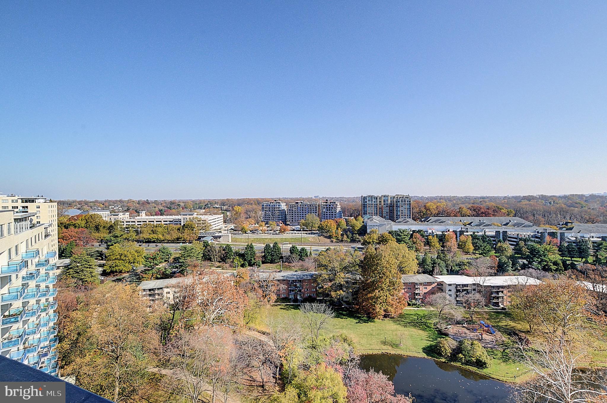 GROSVENOR PARK - Residential