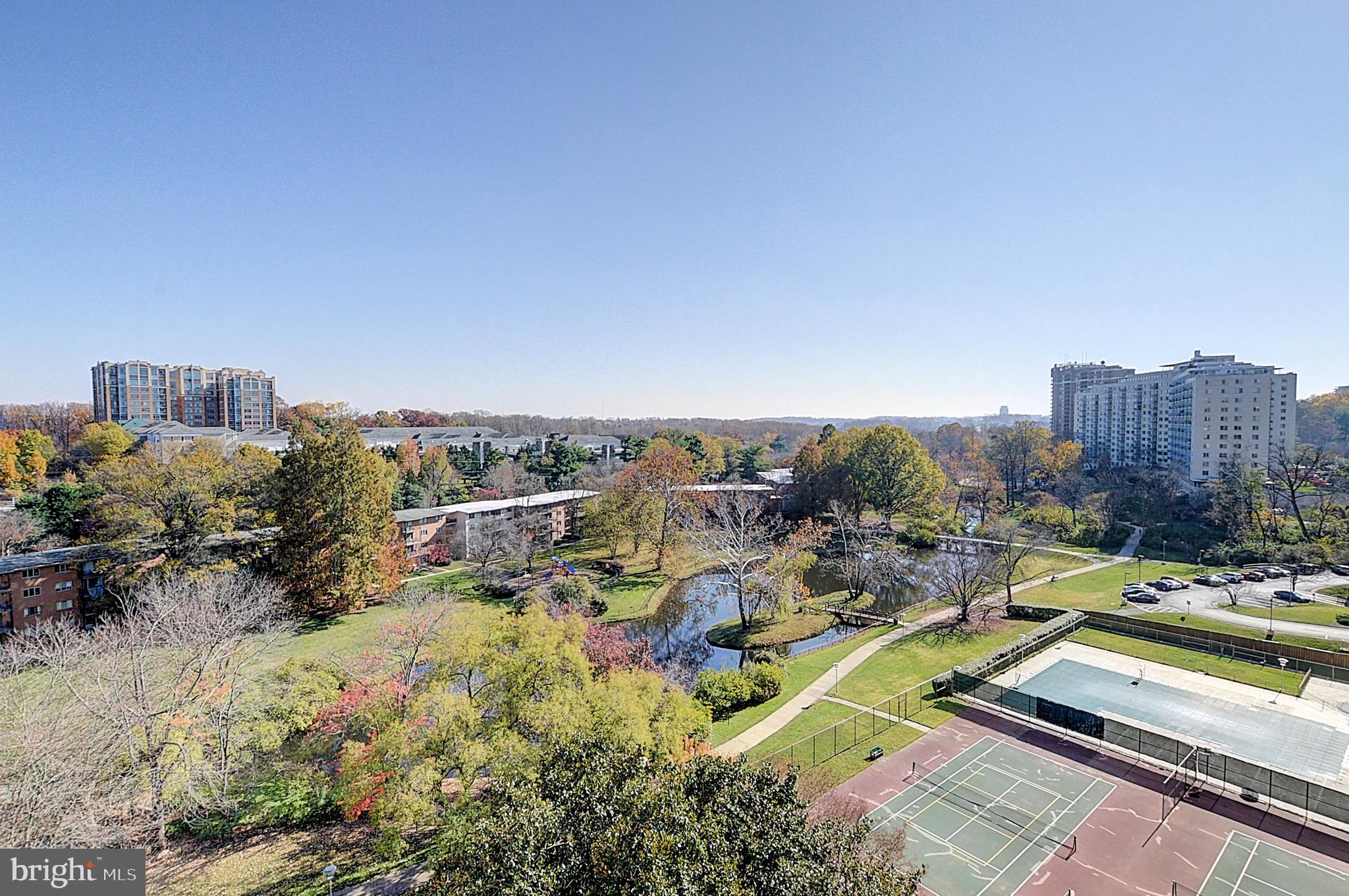 GROSVENOR PARK - Residential