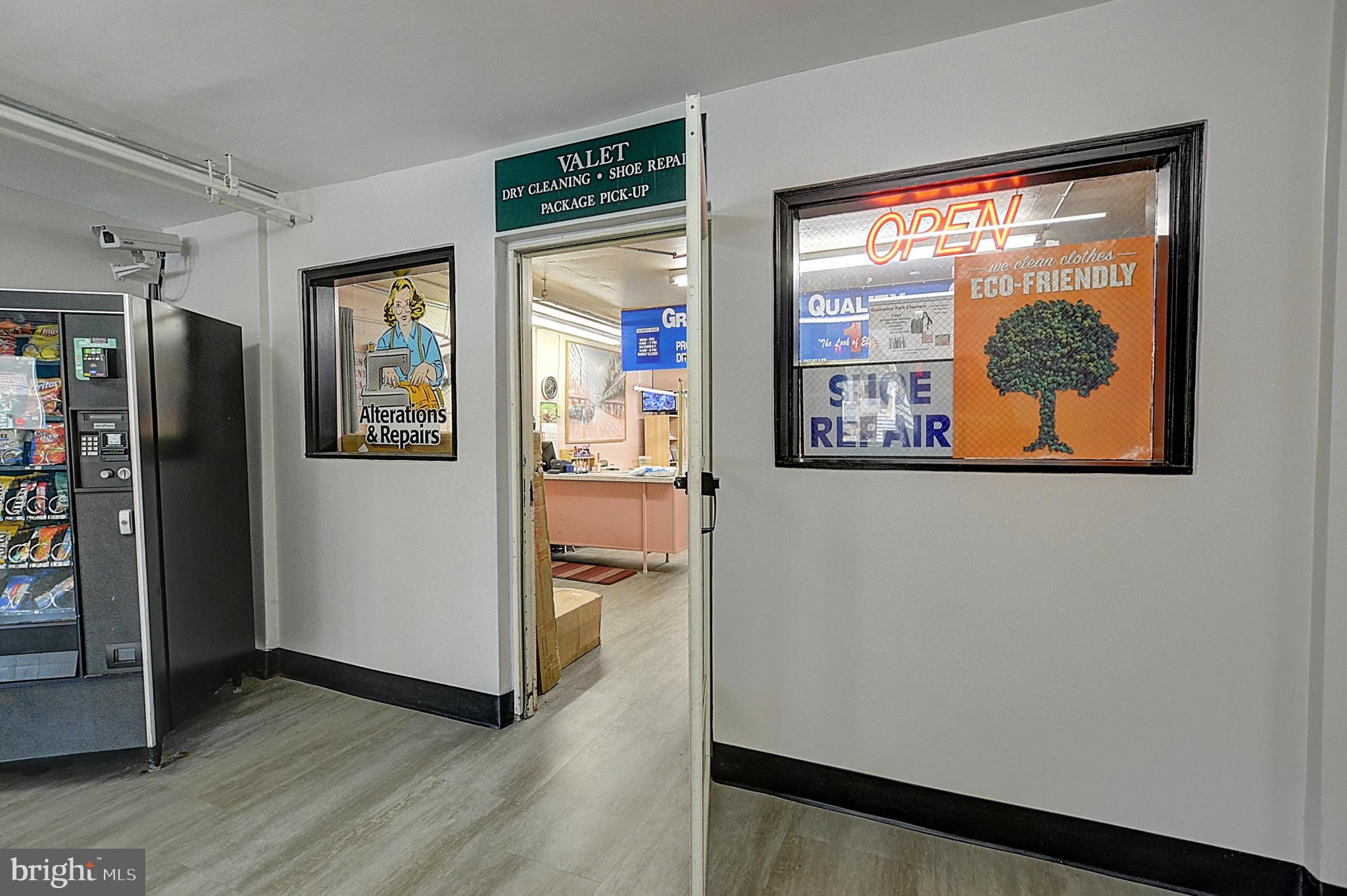 GROSVENOR PARK - Residential