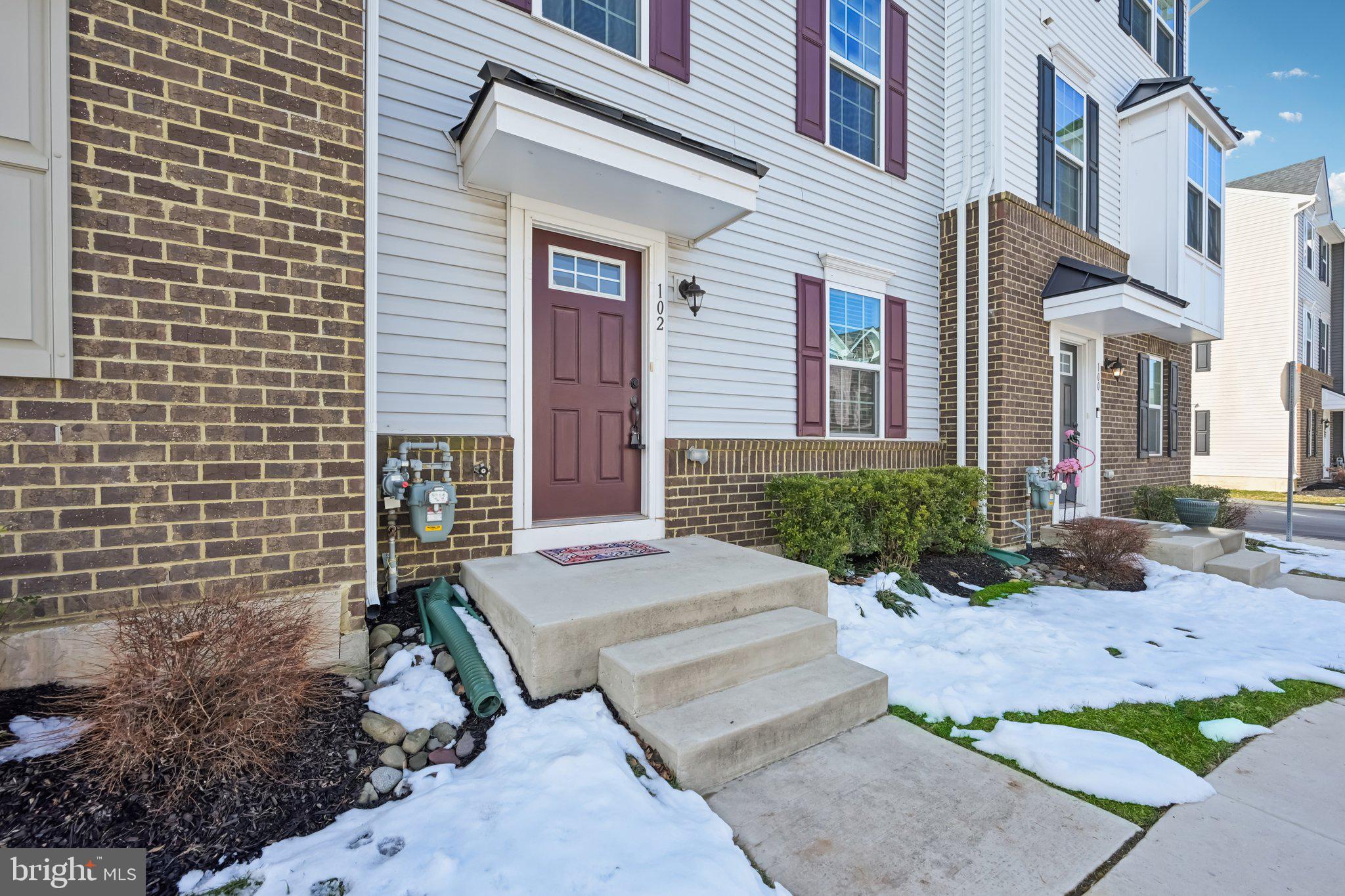 ANDALE GREEN - Residential