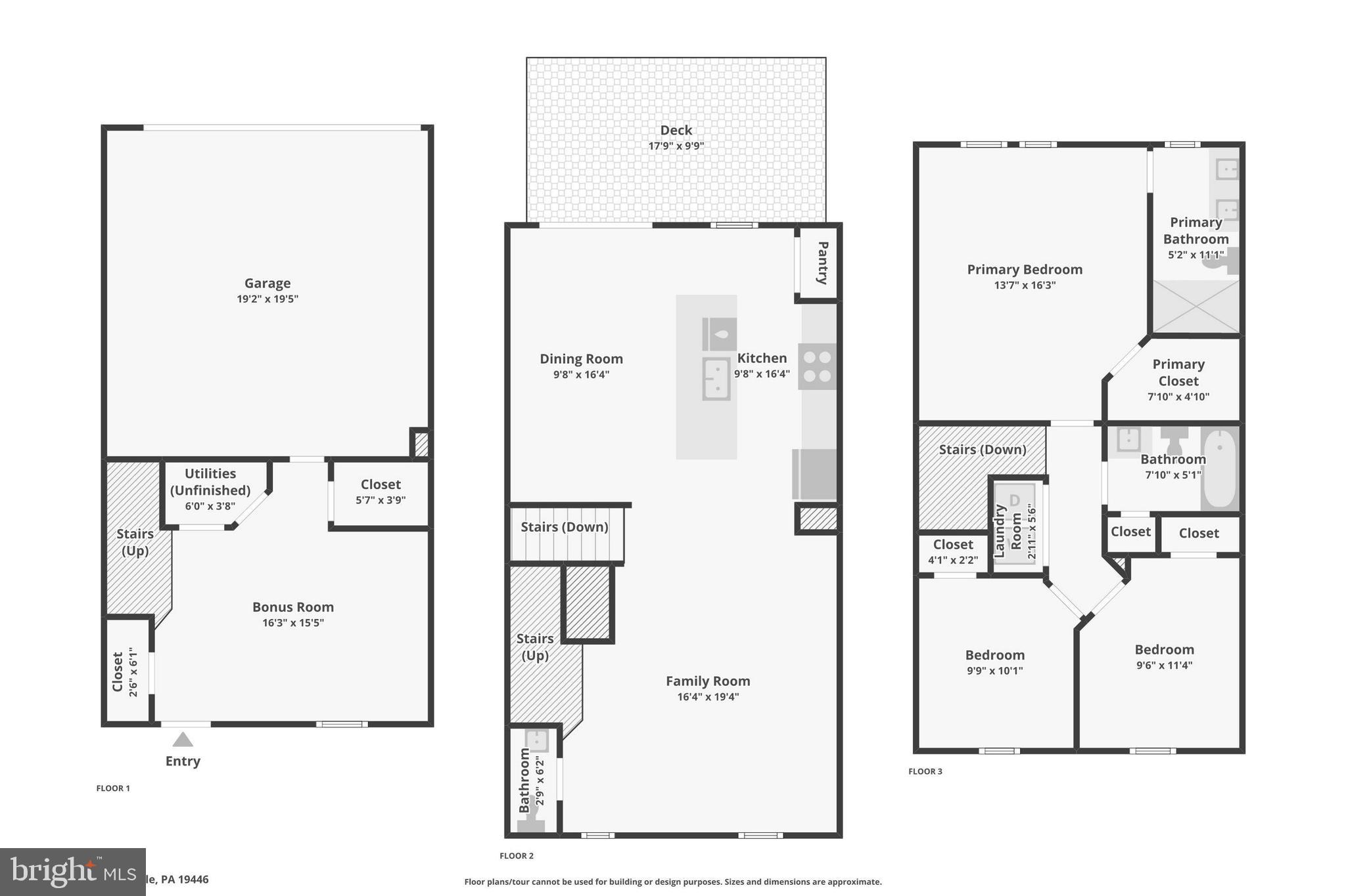 ANDALE GREEN - Residential