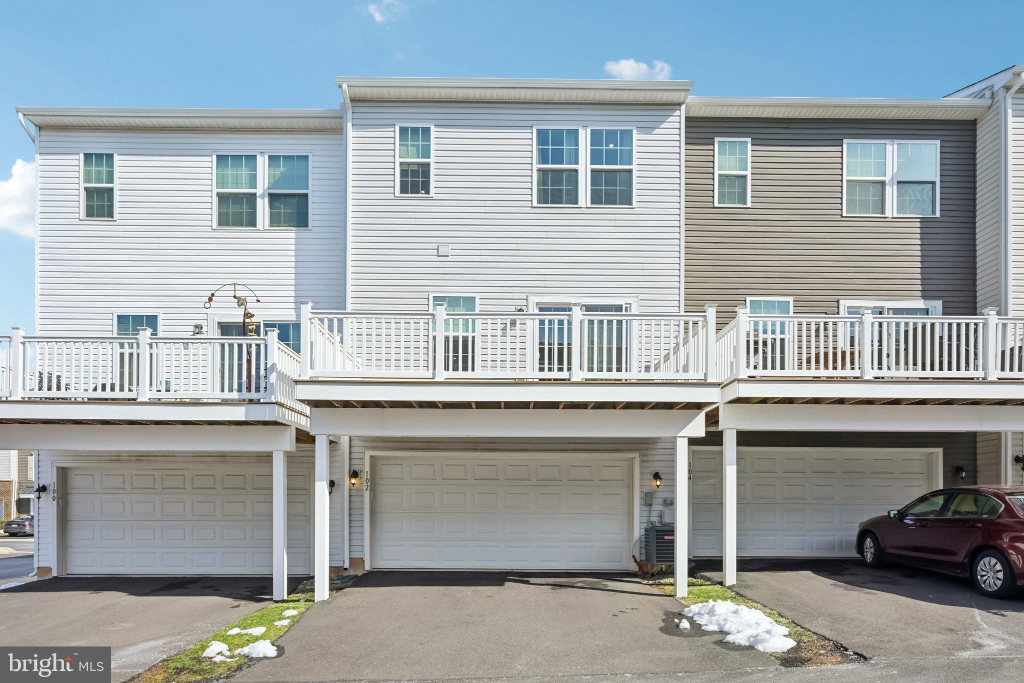 ANDALE GREEN - Residential