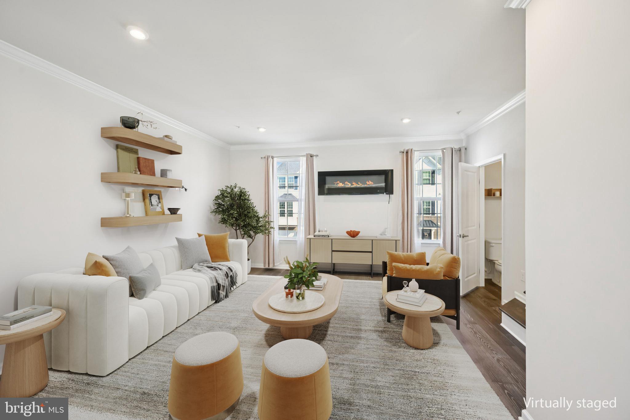 ANDALE GREEN - Residential