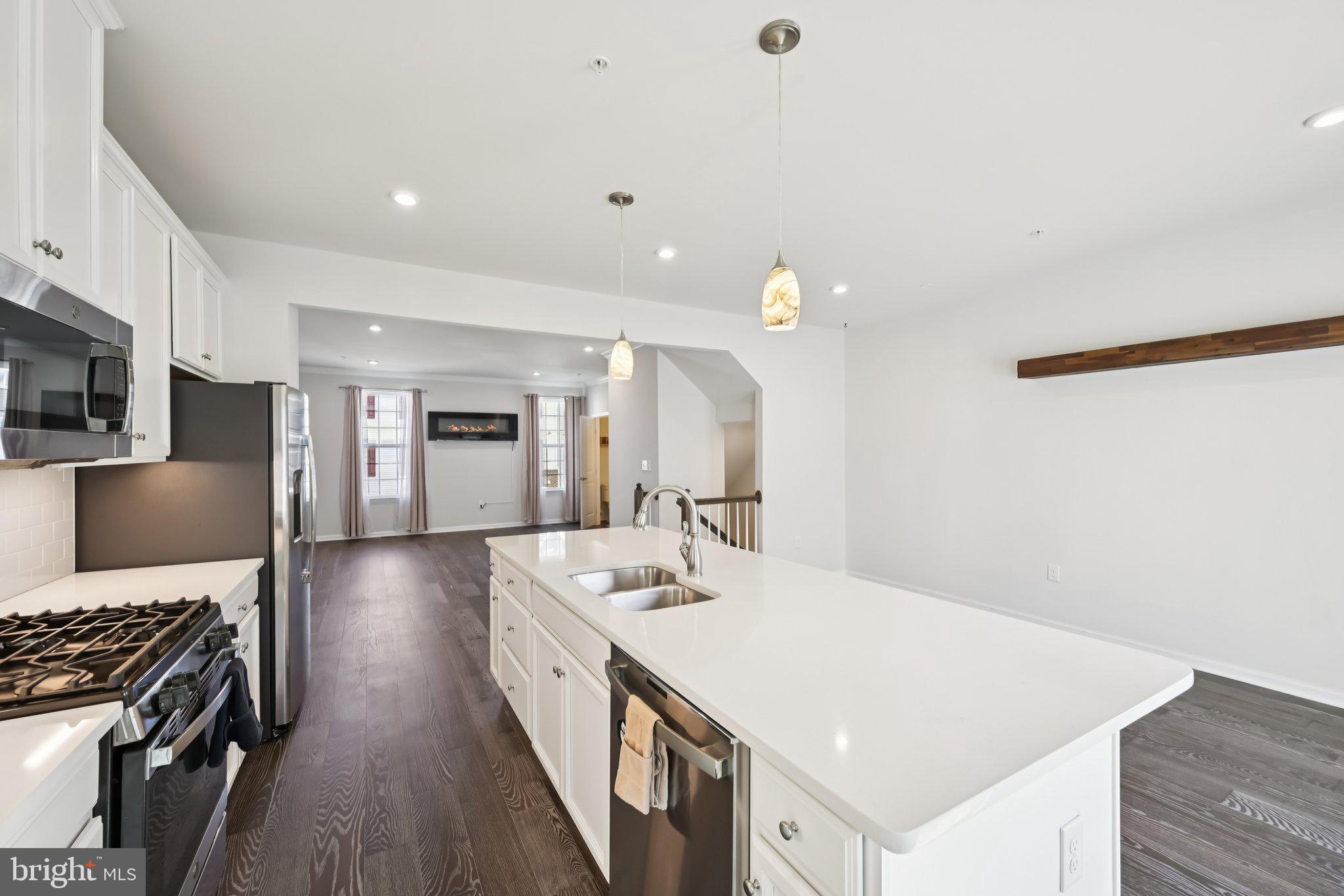 ANDALE GREEN - Residential