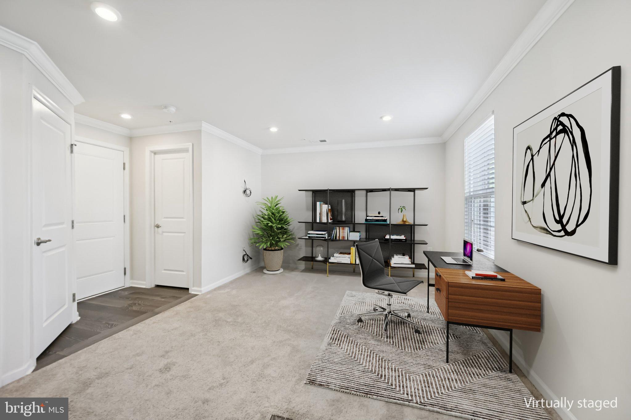 ANDALE GREEN - Residential