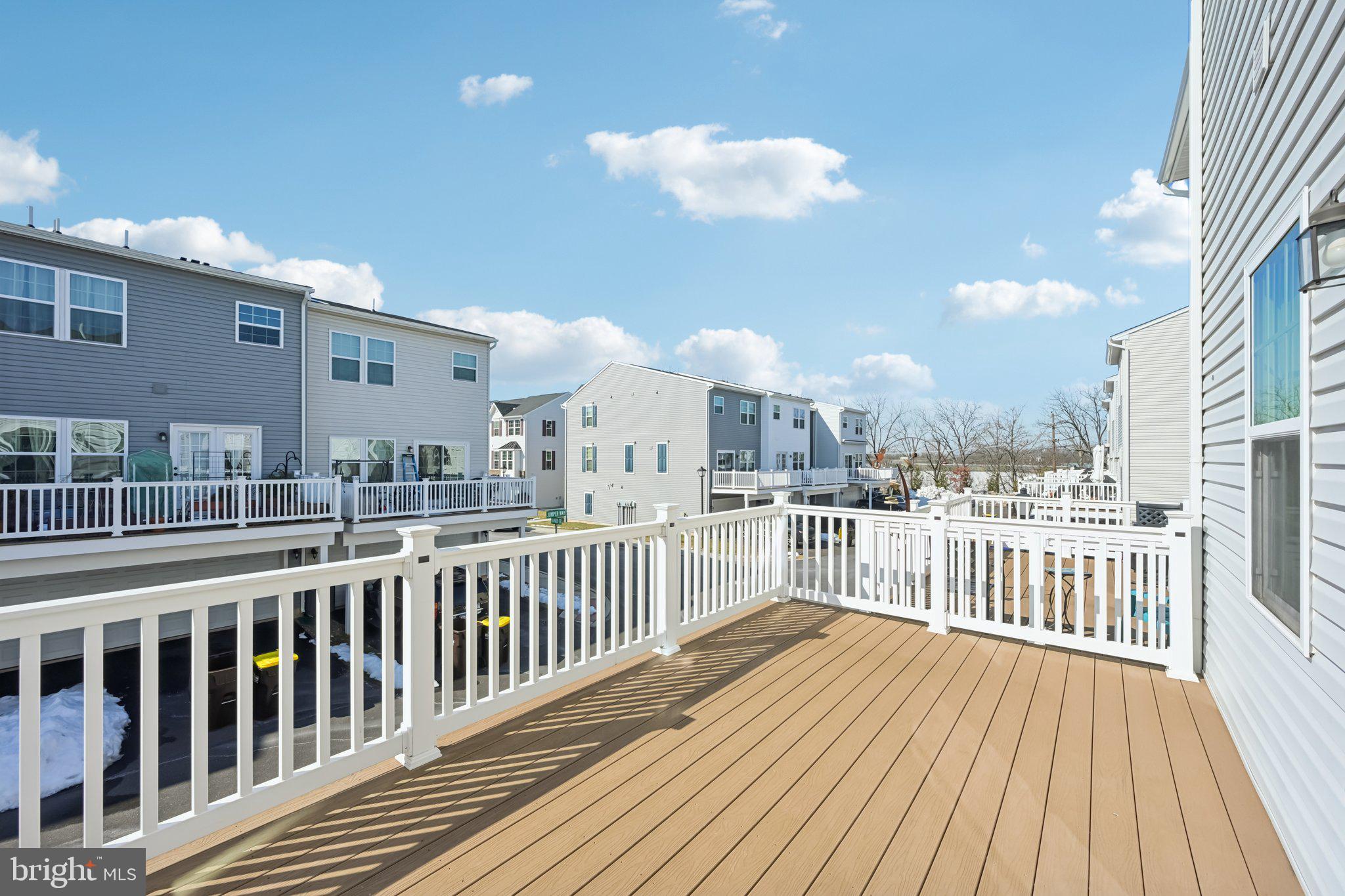 ANDALE GREEN - Residential